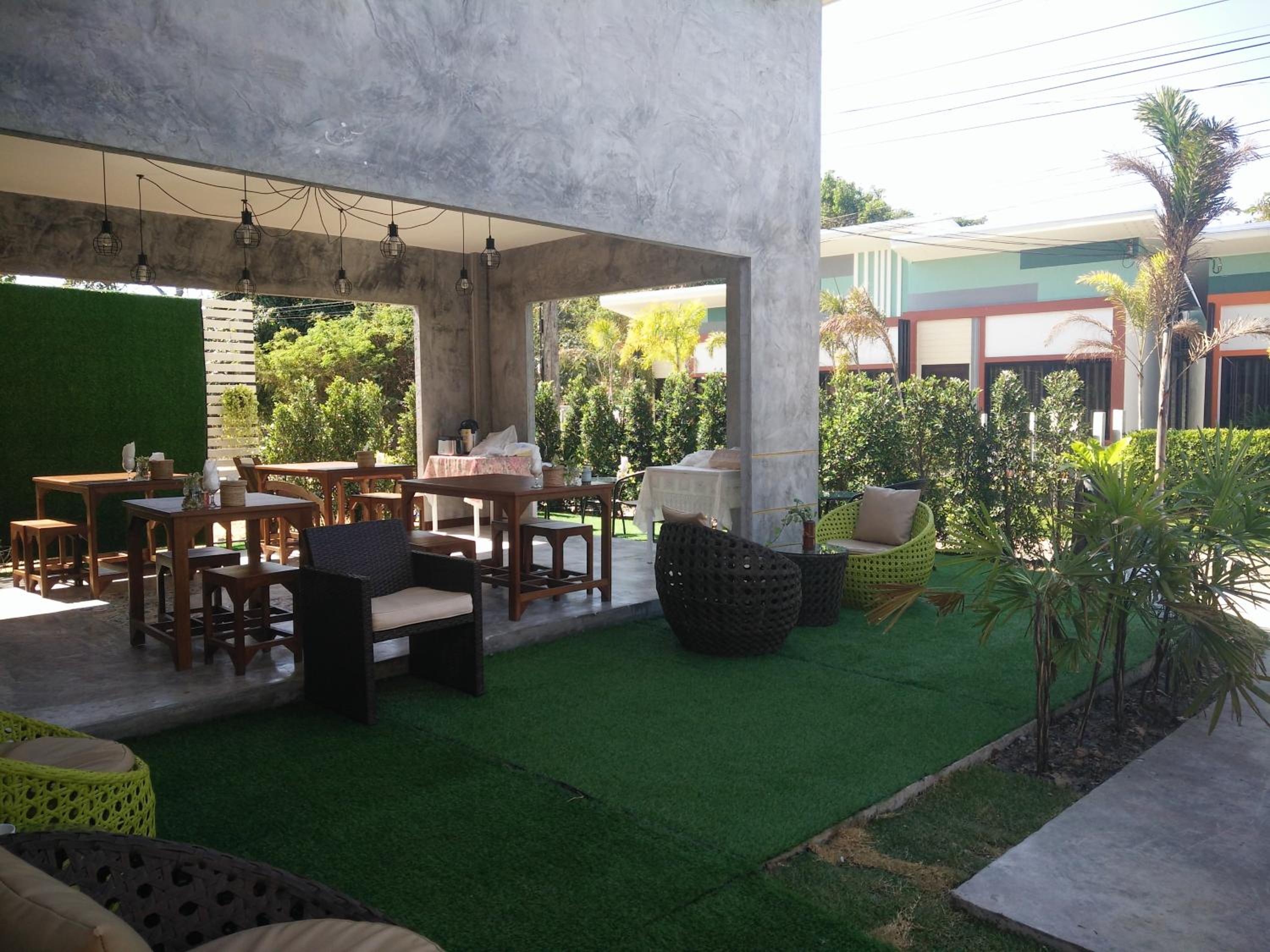 Le Park 23 Boutique Resort