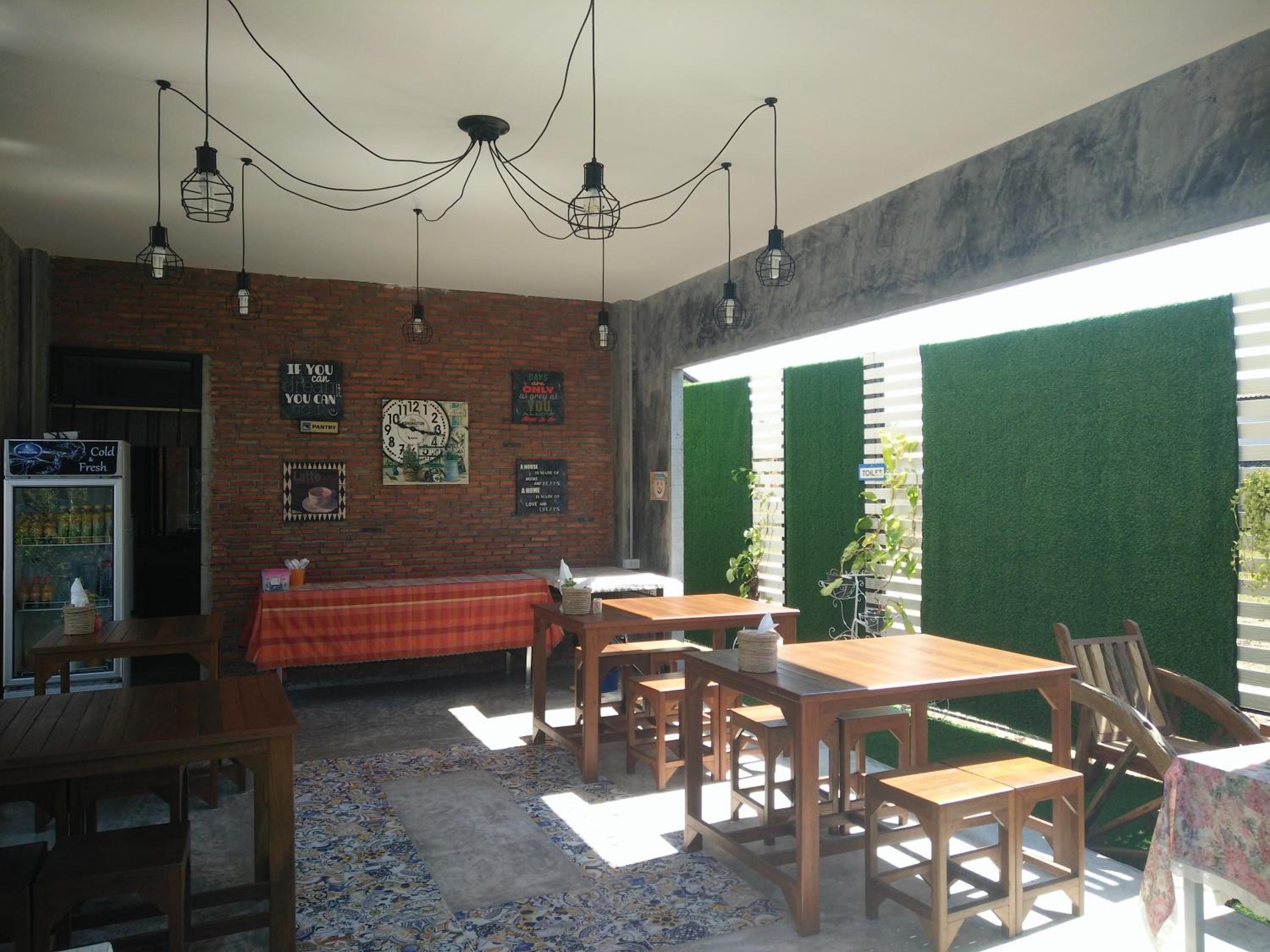Le Park 23 Boutique Resort