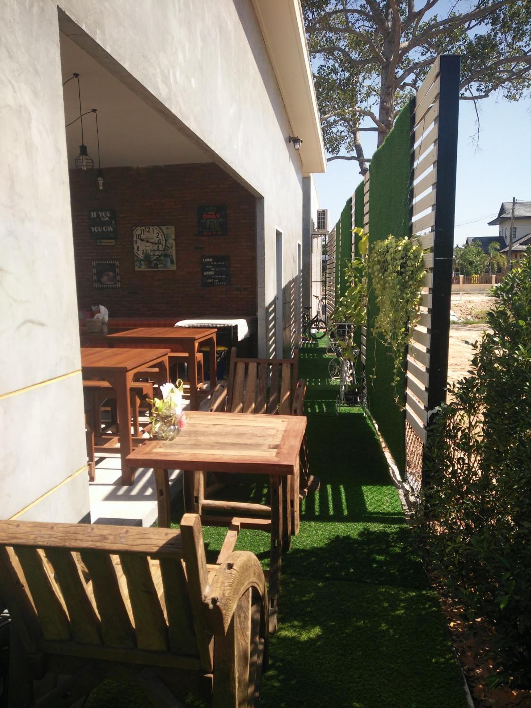 Le Park 23 Boutique Resort