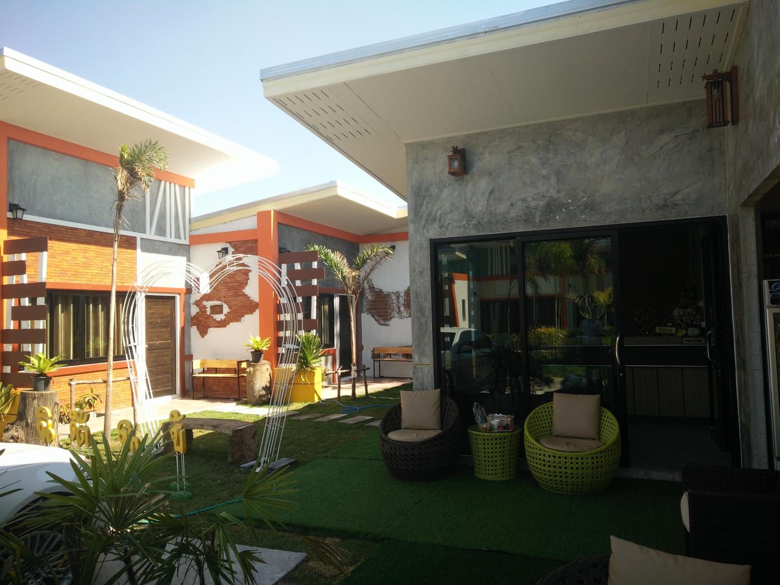 Le Park 23 Boutique Resort