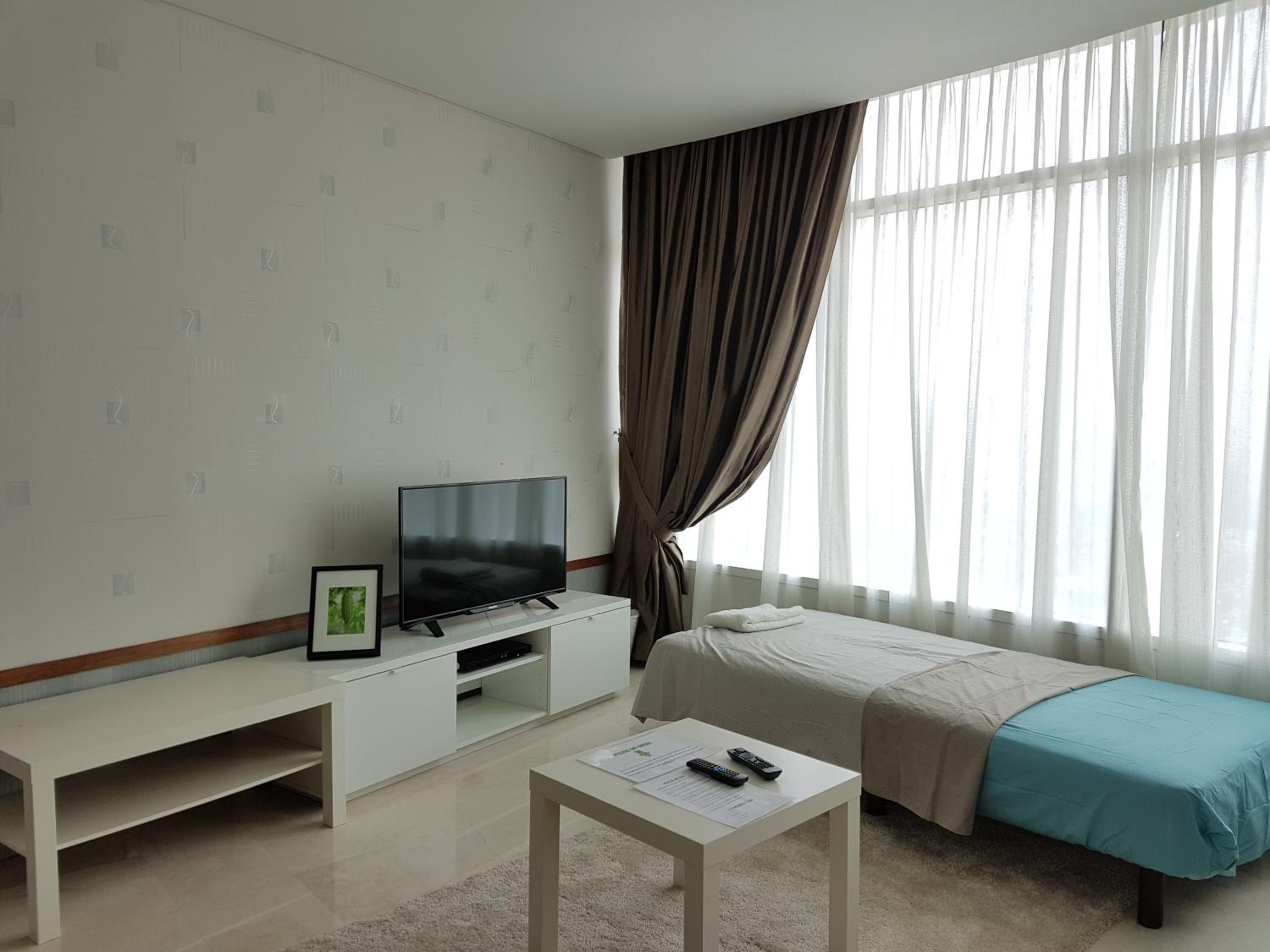 Vortex KLCC by Luxury Suites Asia, Kuala Lumpur - 15