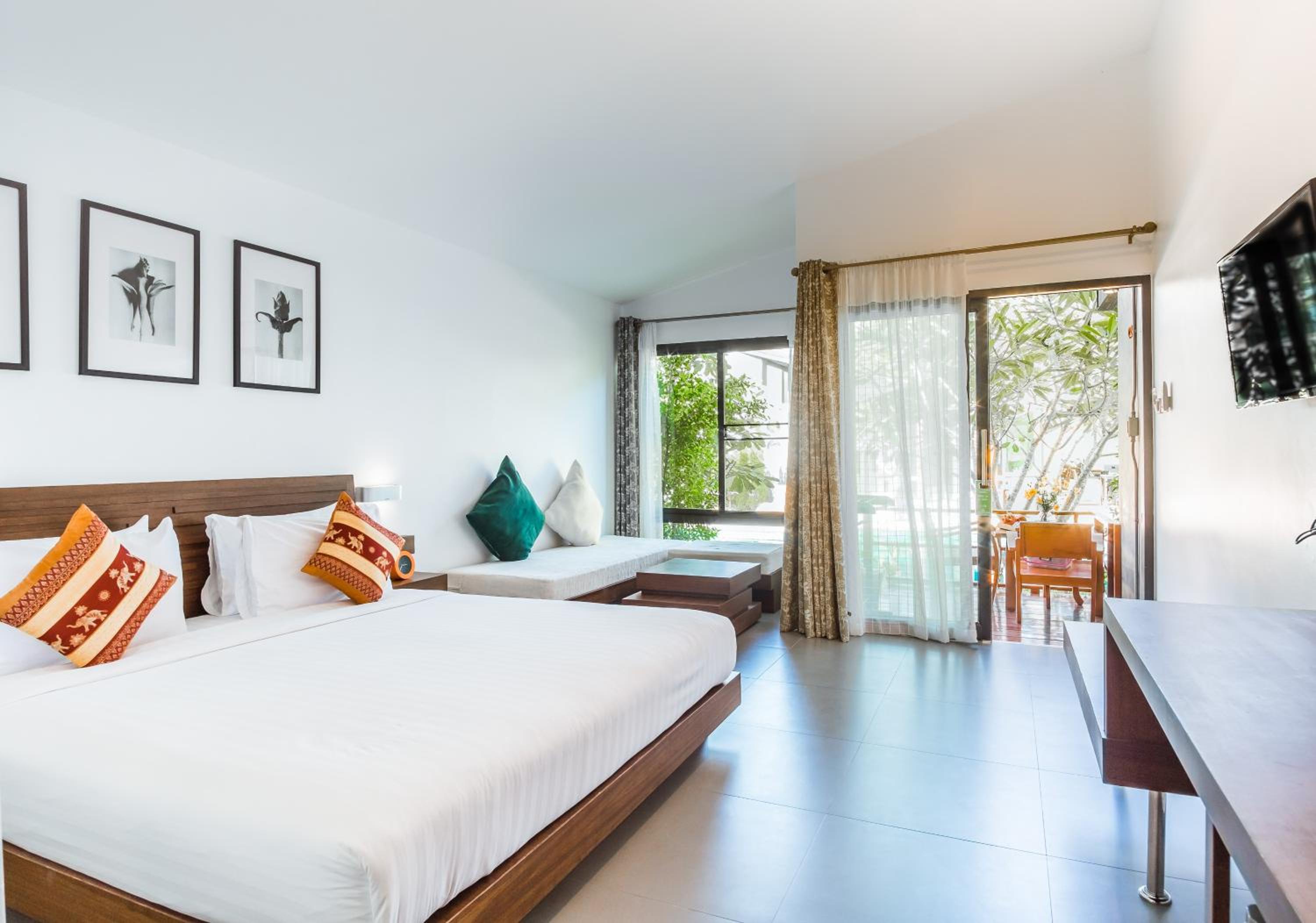 Family House Zen Boutique Resort