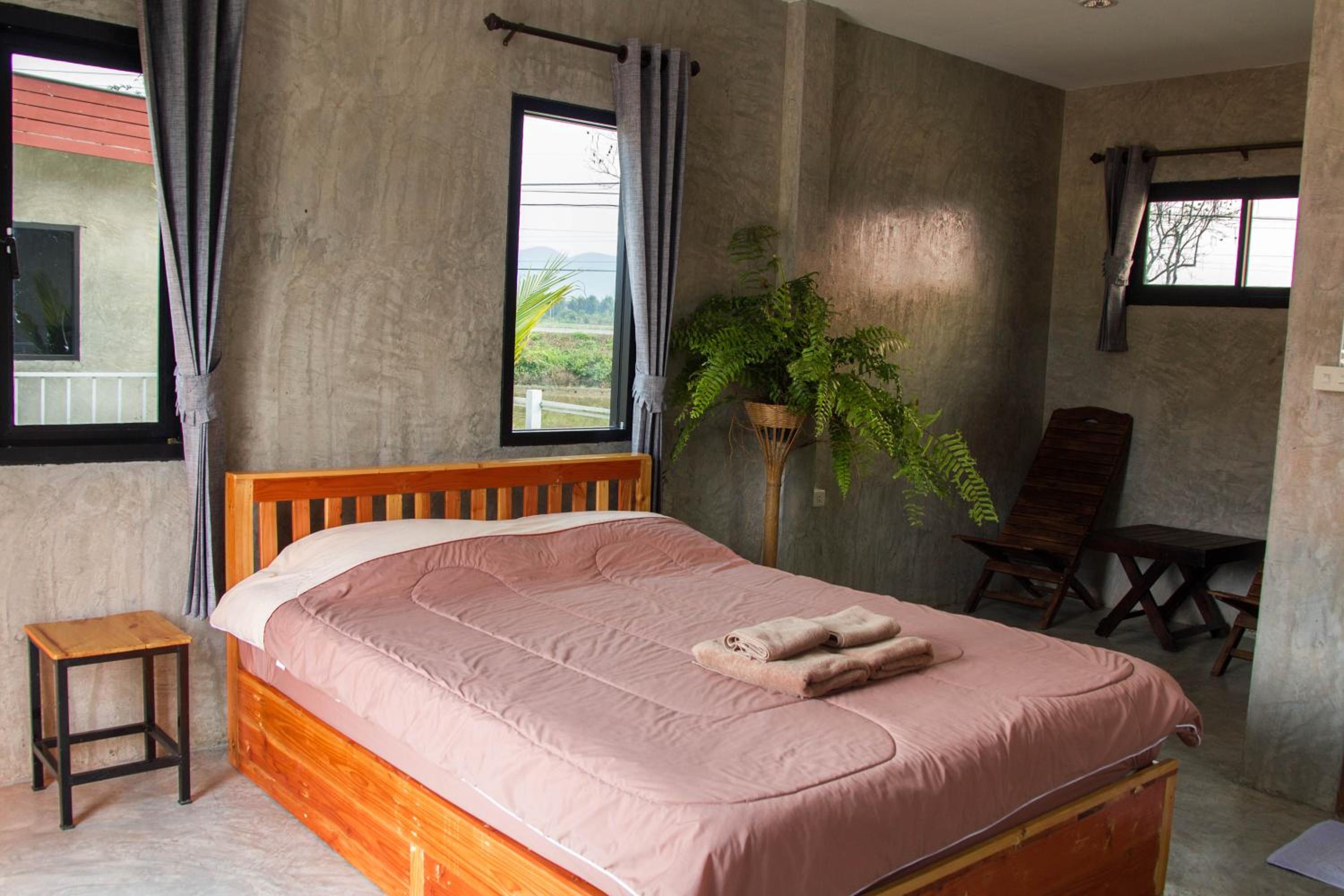 Santitham Home Farm Stay view 3