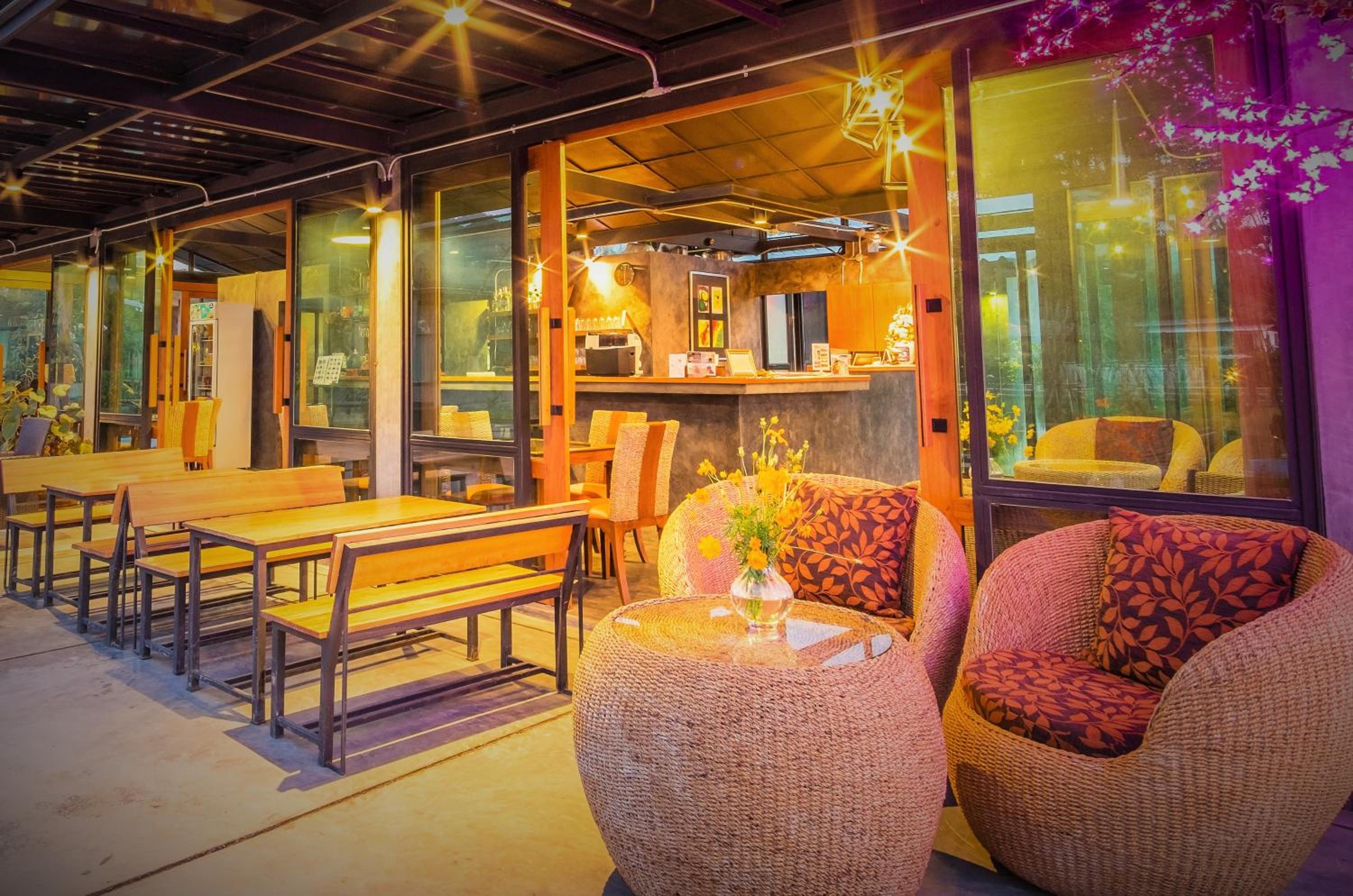 Family House Zen Boutique Resort