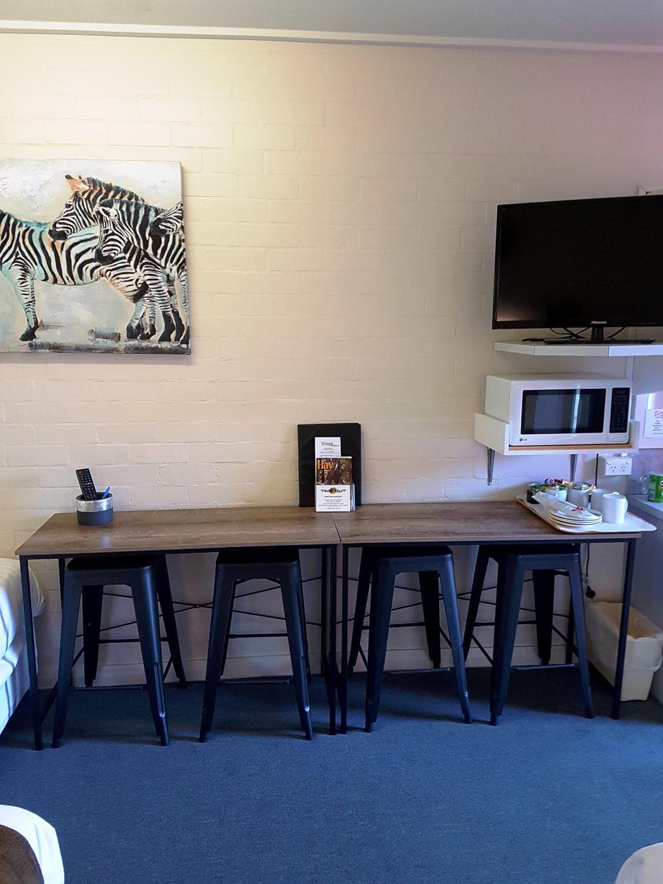 Bidgee Motor Inn