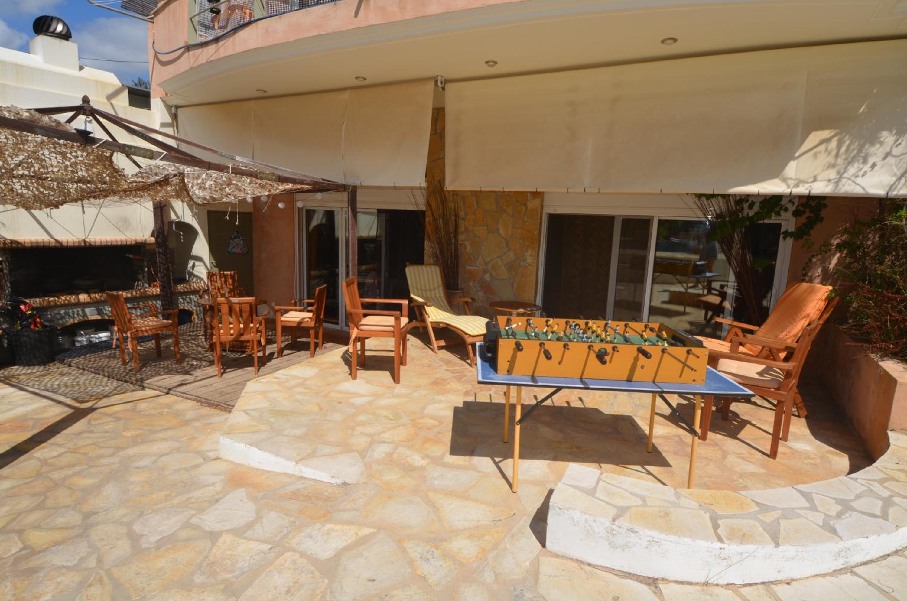 Villa Sofia