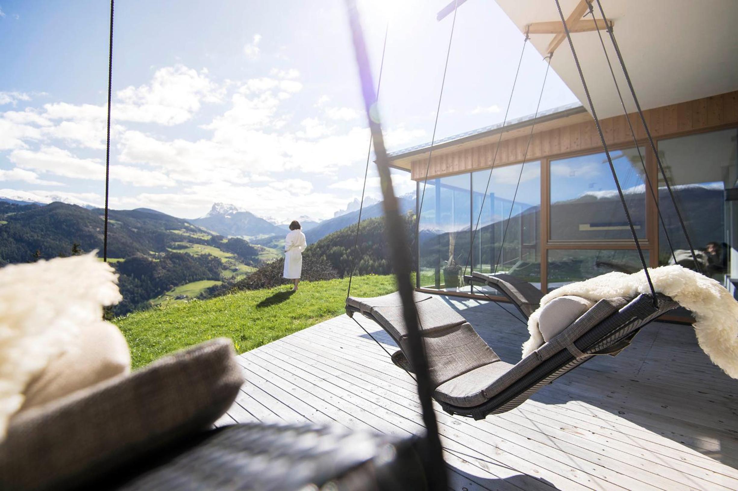 Outdoor Space