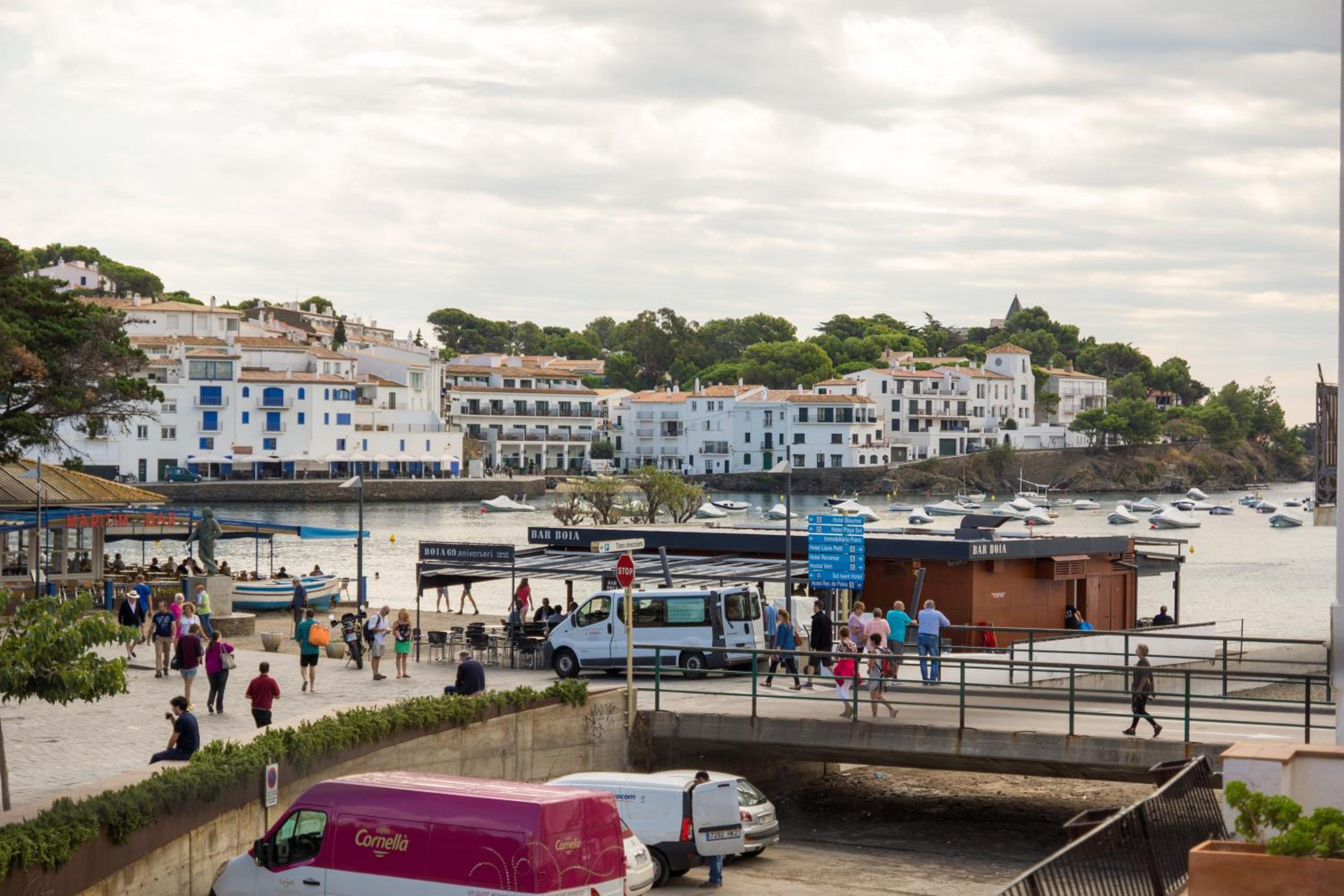 Hostal Marina Cadaqués