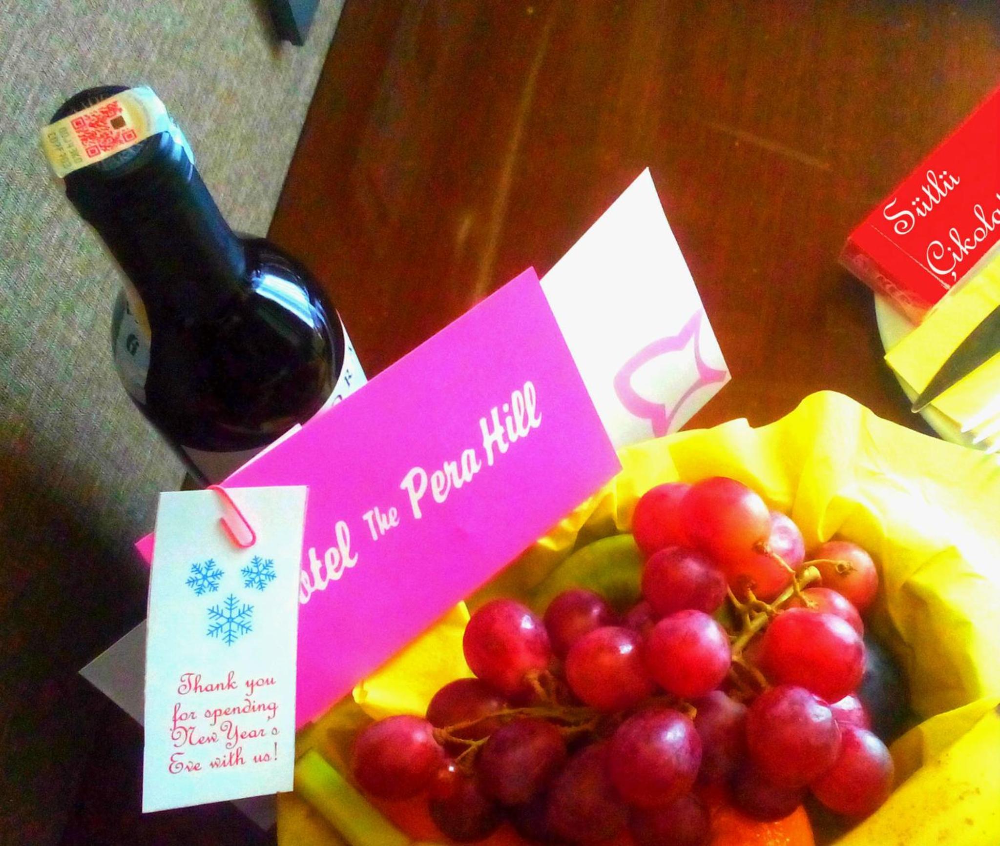 Hotel The Pera Hill - Image 47