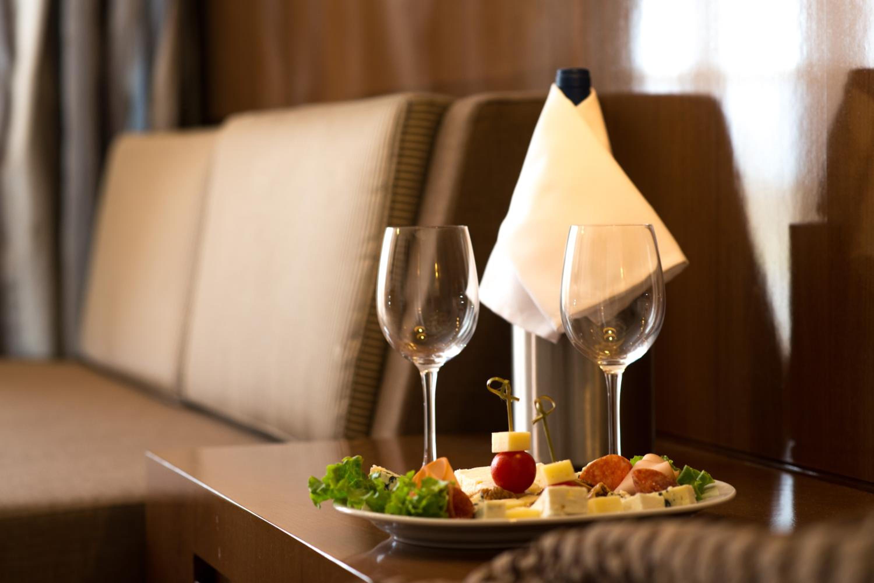 Cosmopolitan Hotel by GHH