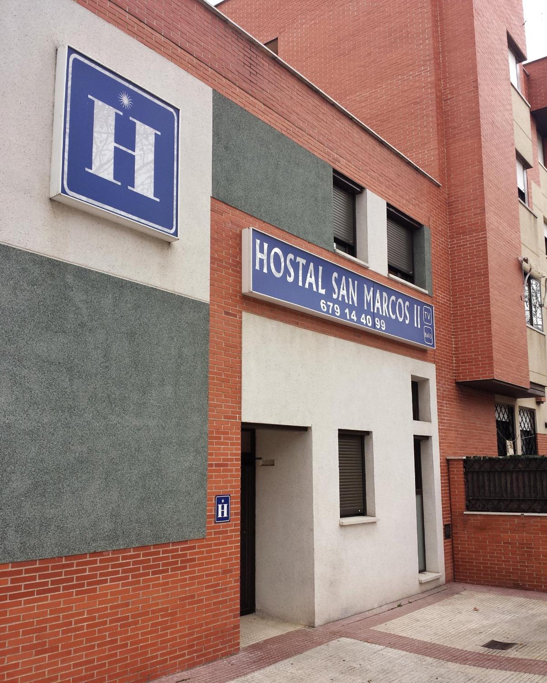 Hostal San Marcos II
