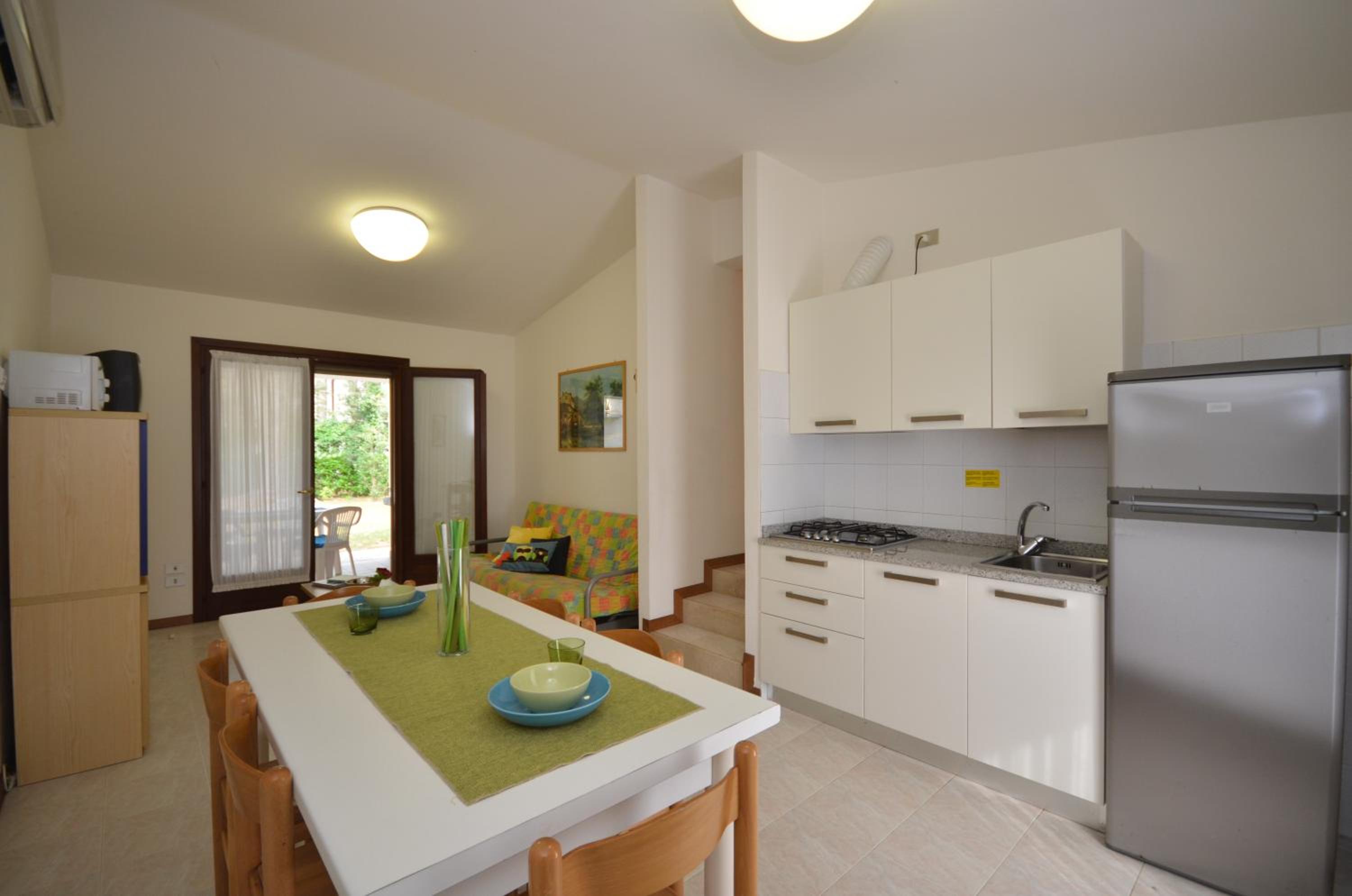 Villaggio Paradiso view 4