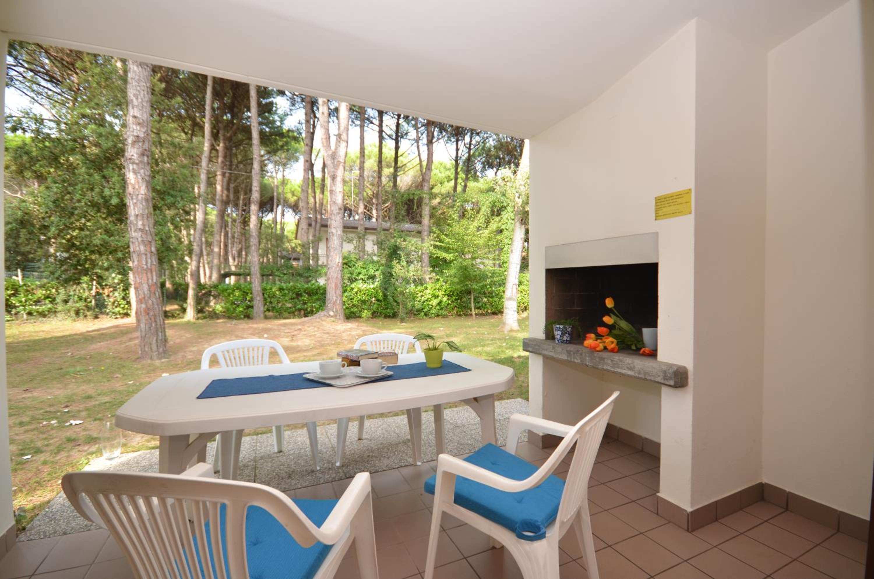 Villaggio Paradiso view 5