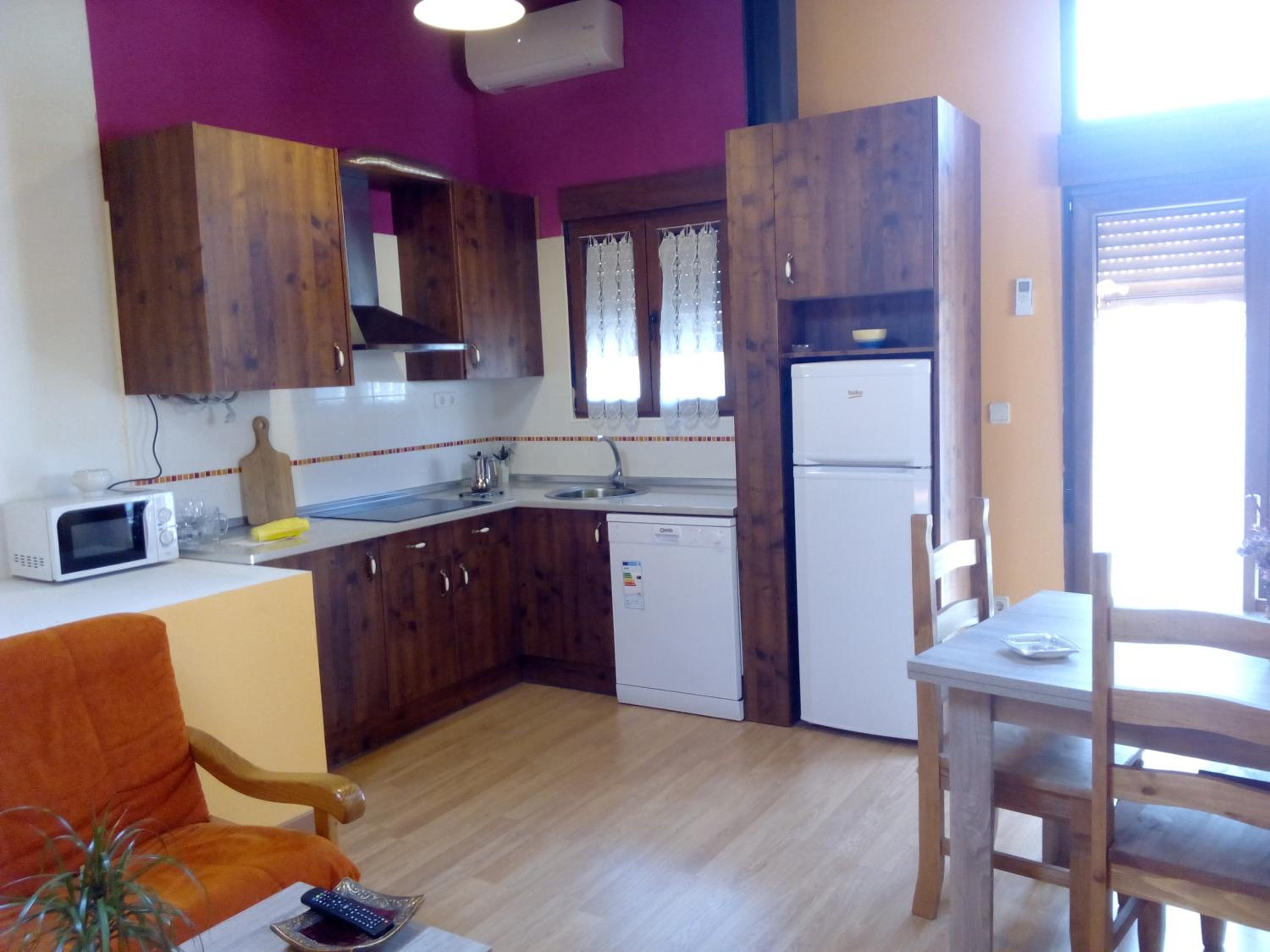 Casa Javier