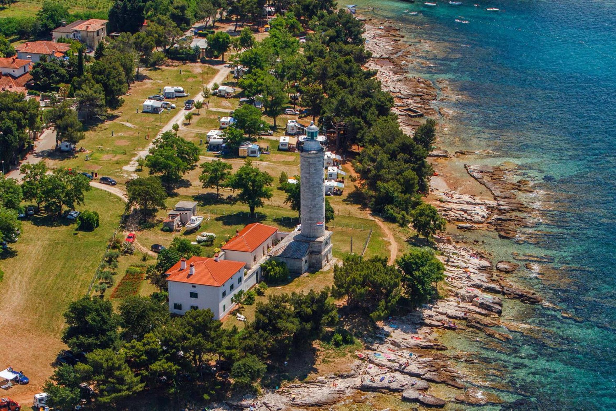 Villas Faro