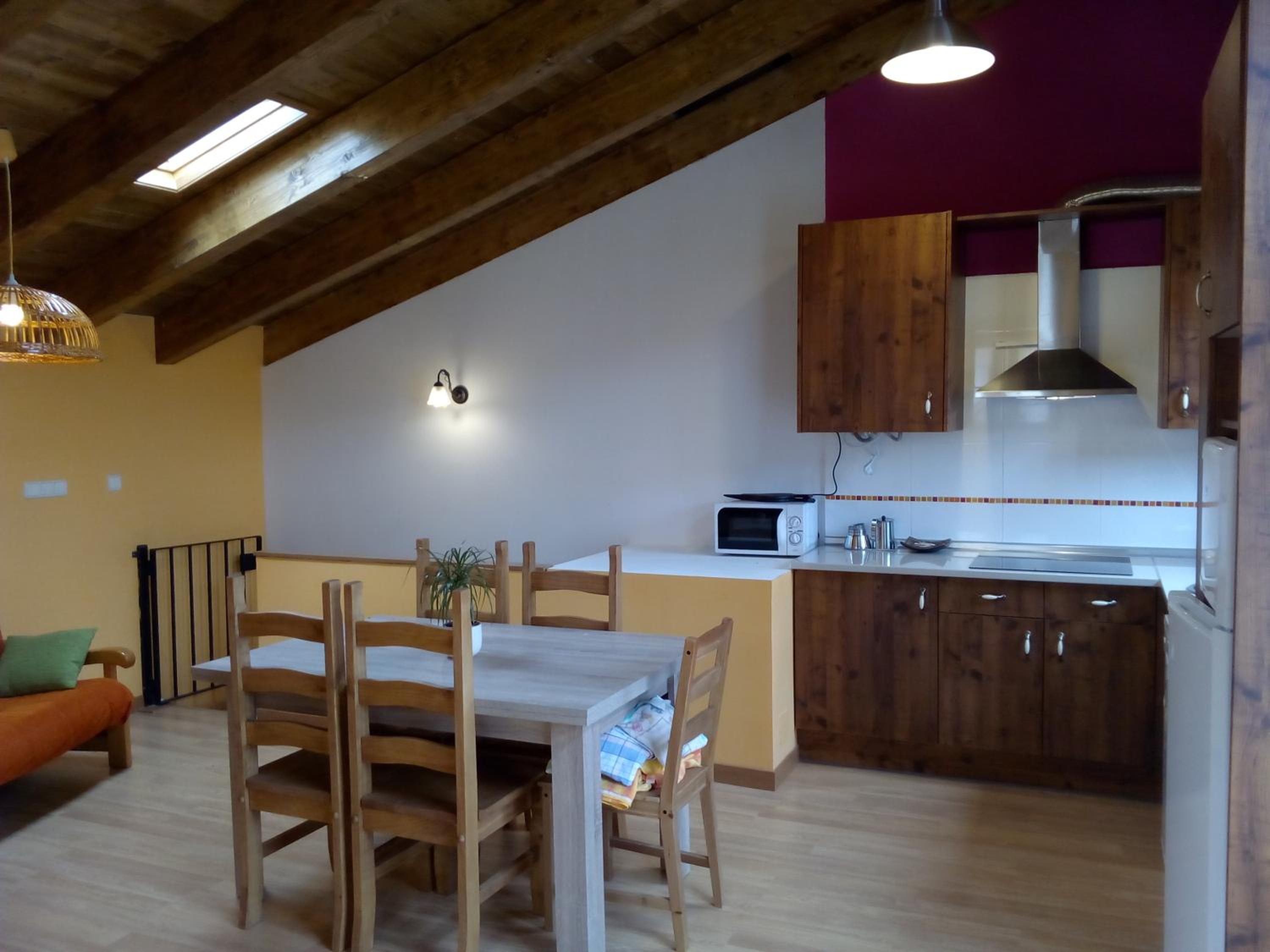 Casa Javier