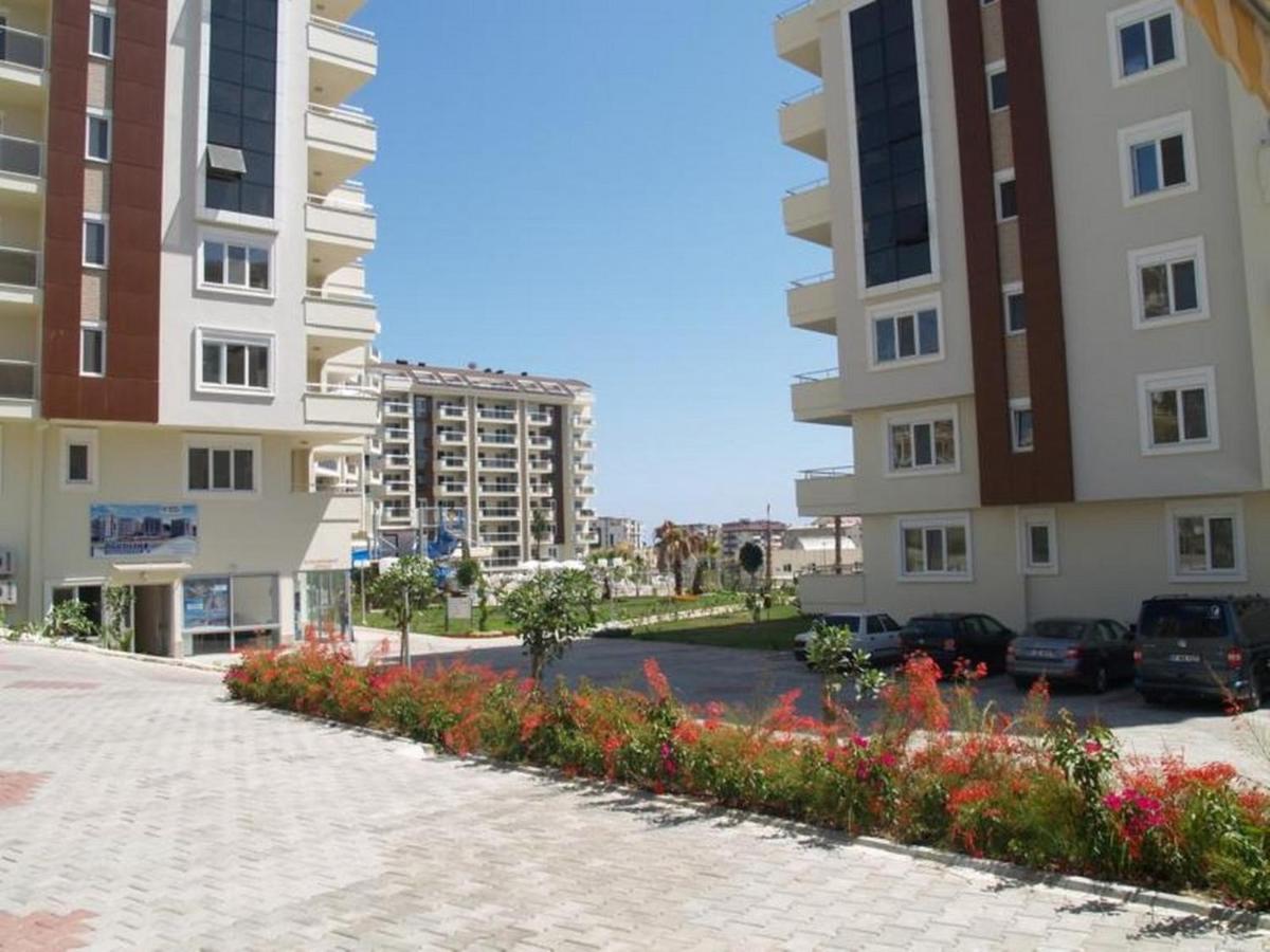 Orion Resort Gülay 18 view 2