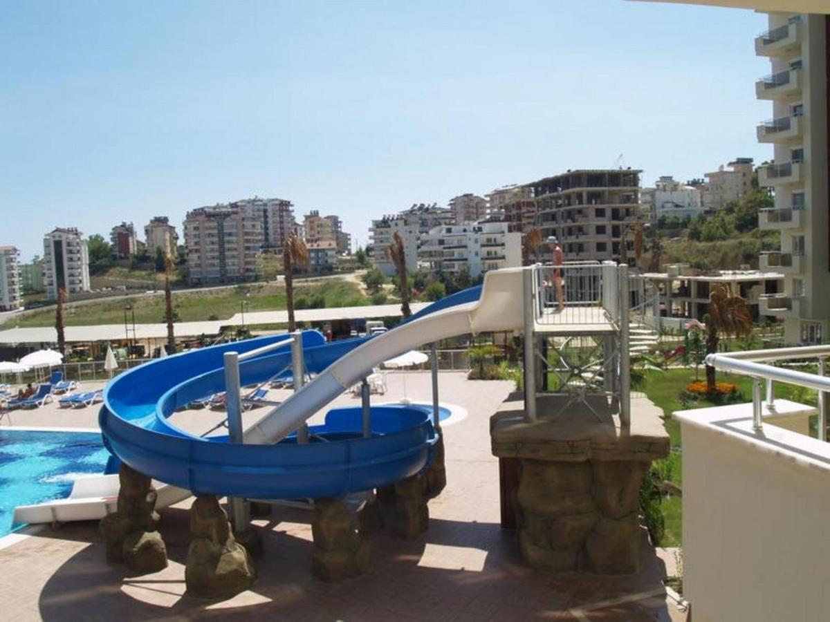 Orion Resort Gülay 18 view 4