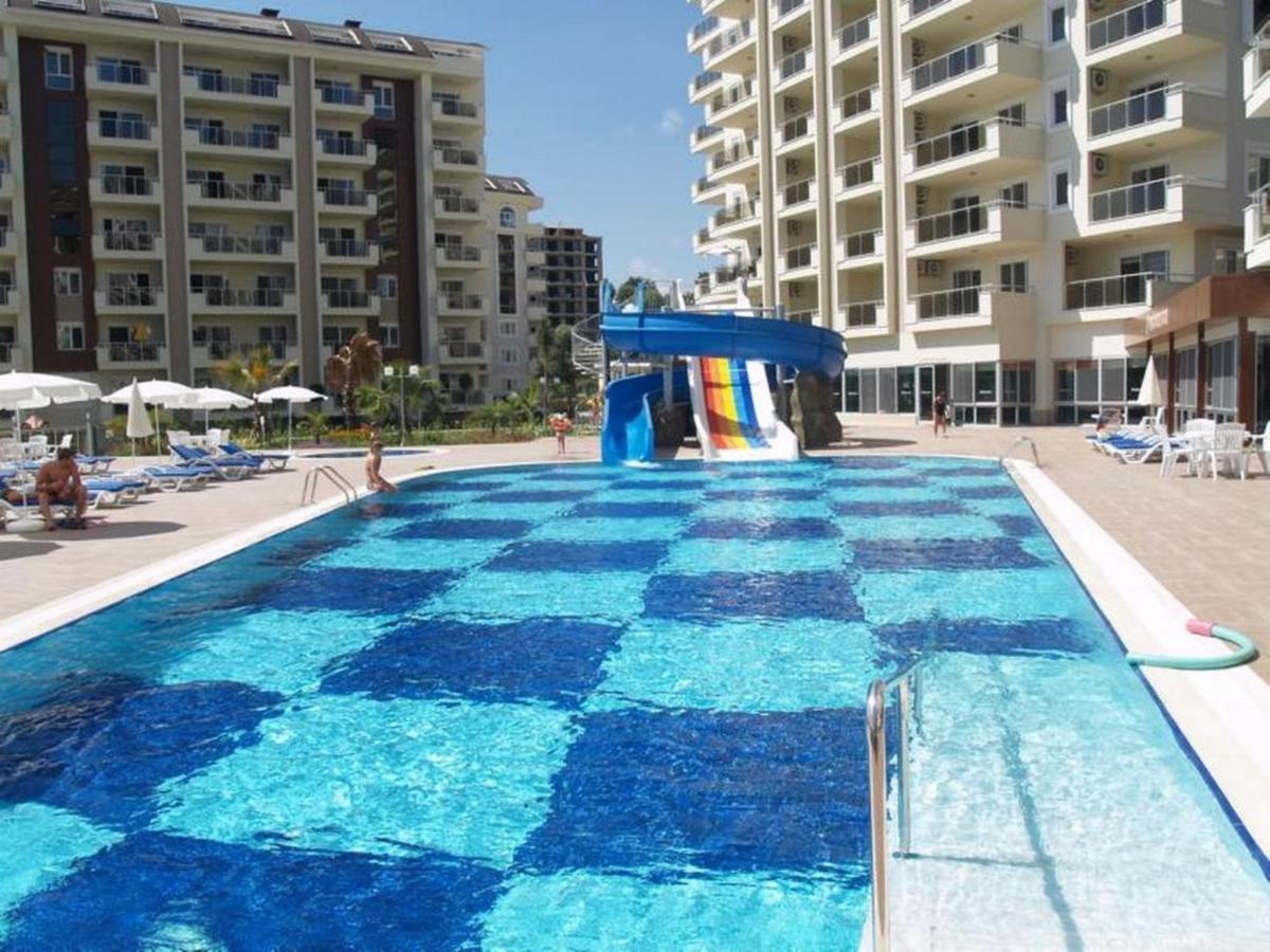 Orion Resort Gülay 18 view 3