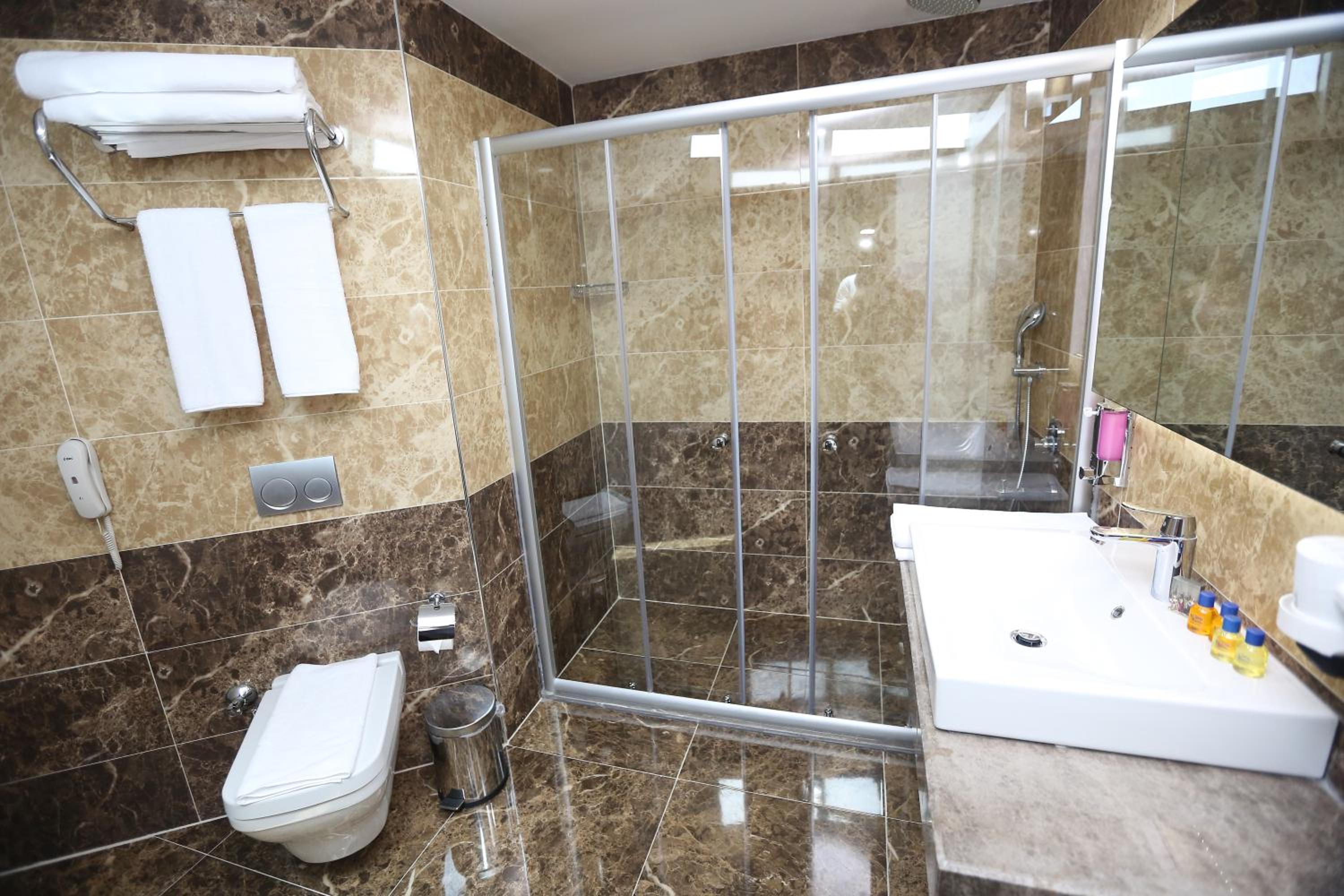 Elips Royal Hotel & SPA - Image 48