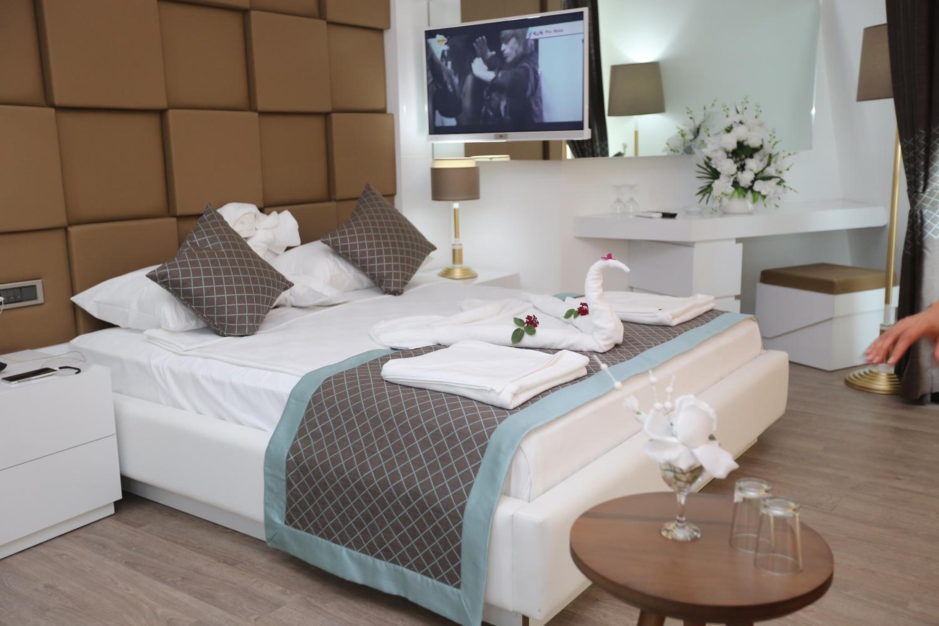 Elips Royal Hotel & SPA - Image 39