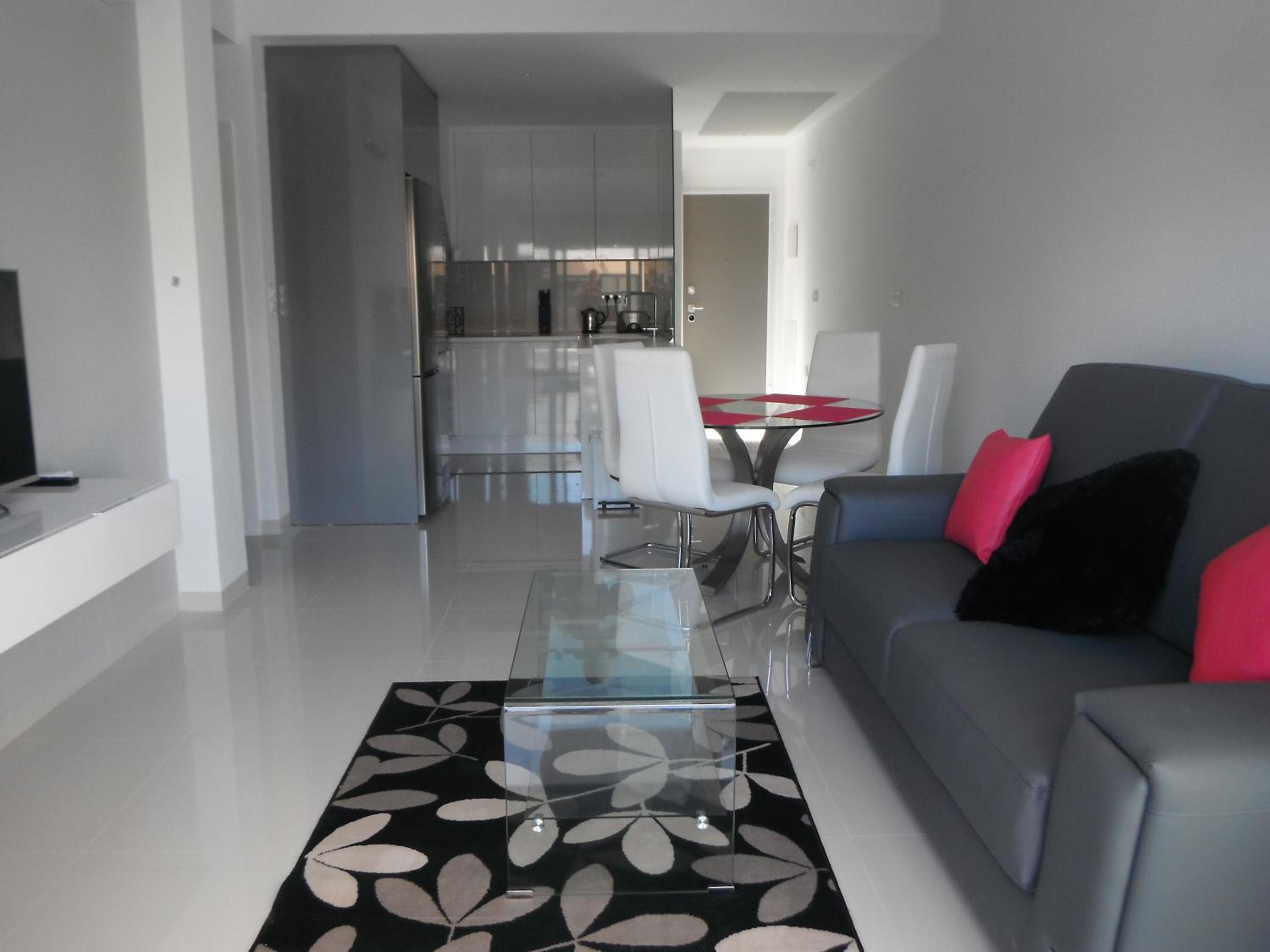 Apartment Playa Elisa MP005 view 4
