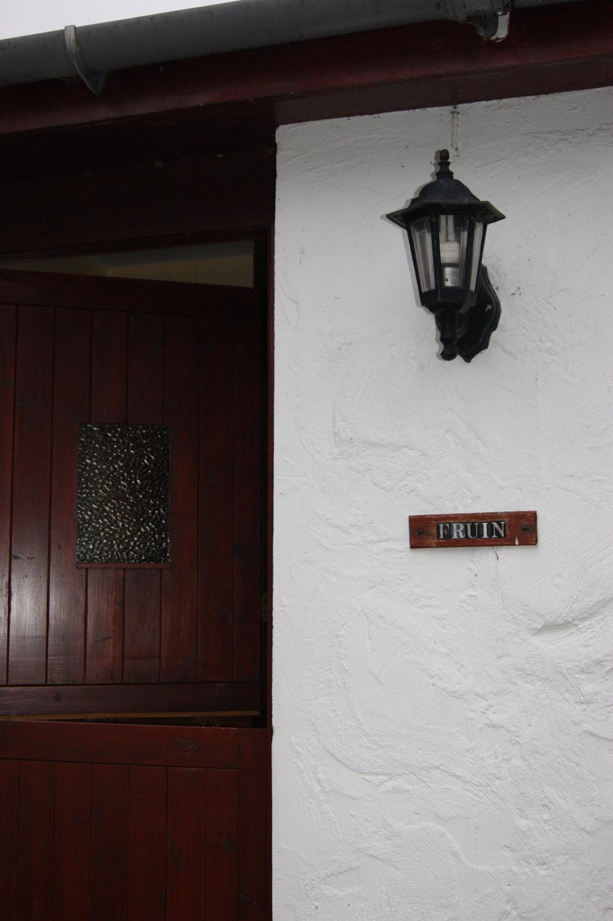 Shegarton Farm Cottages
