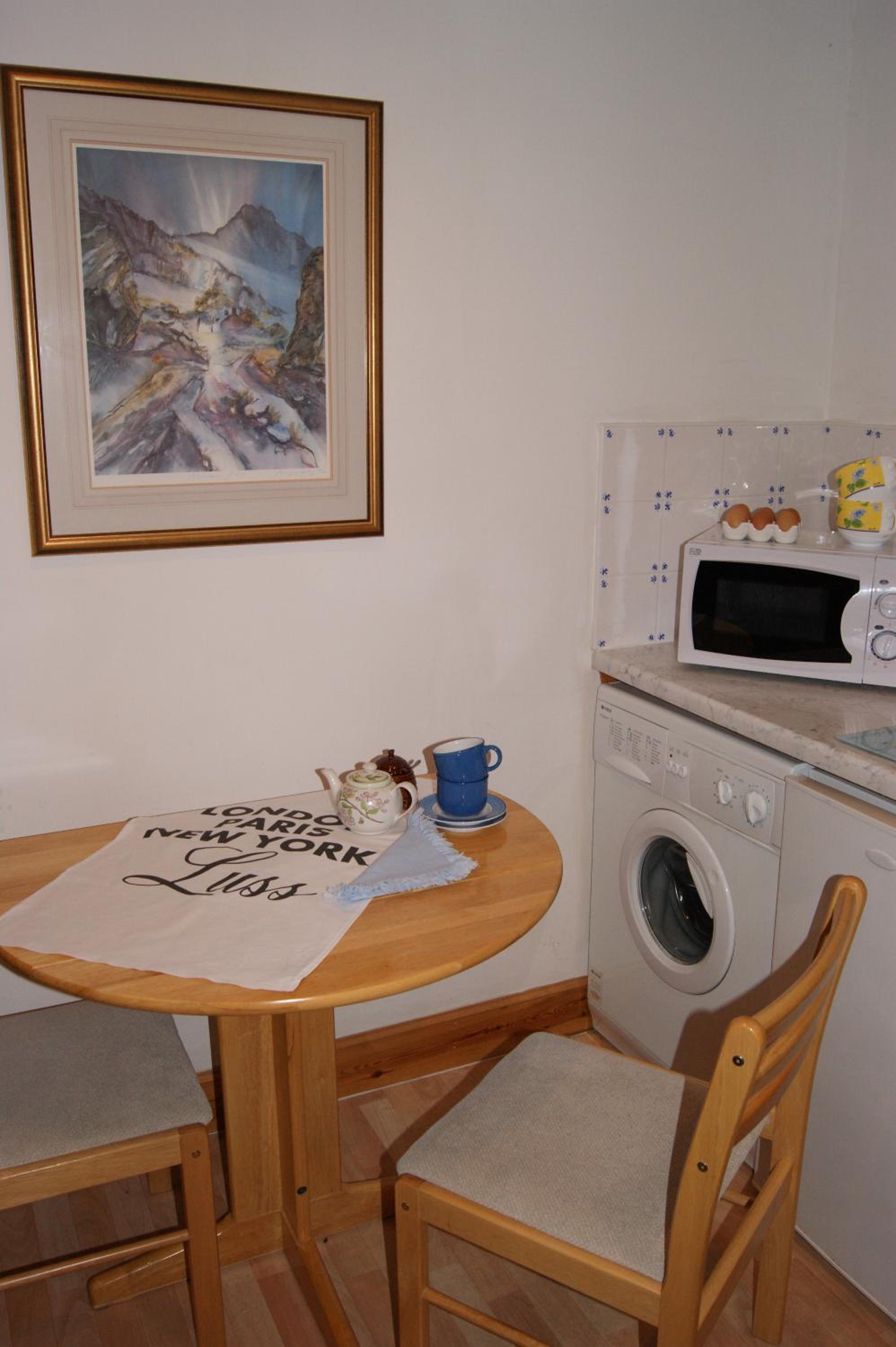 Shegarton Farm Cottages