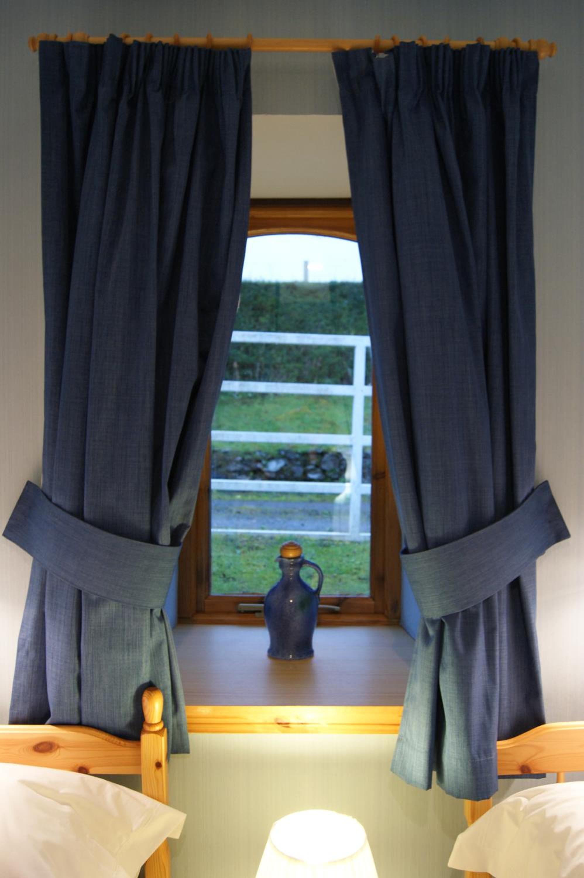 Shegarton Farm Cottages