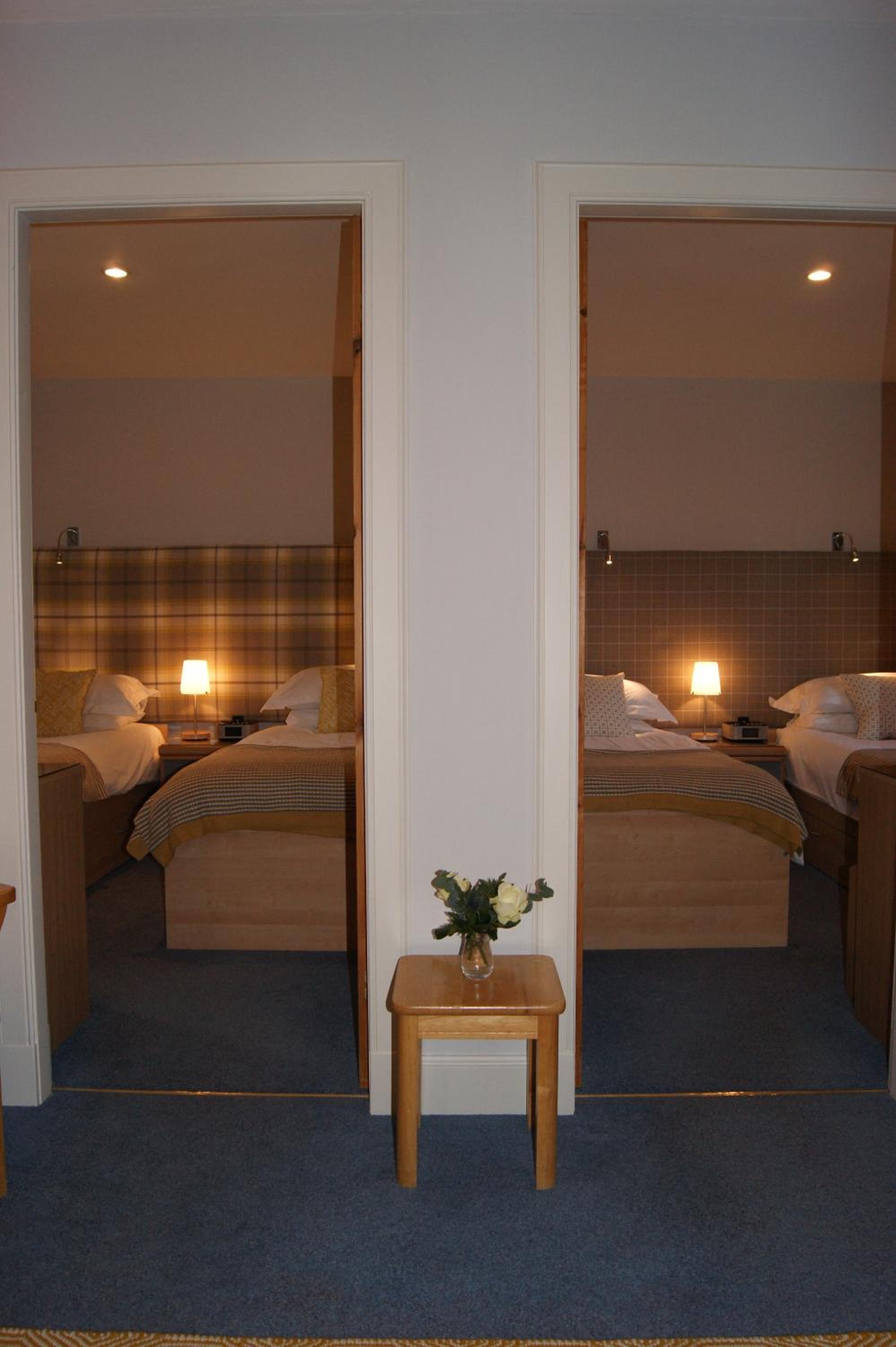 Shegarton Farm Cottages