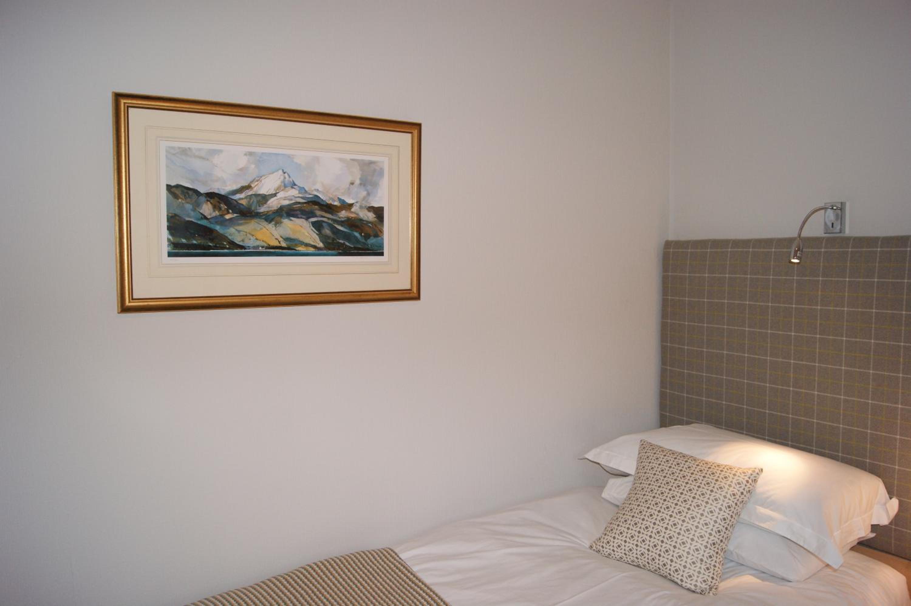 Shegarton Farm Cottages