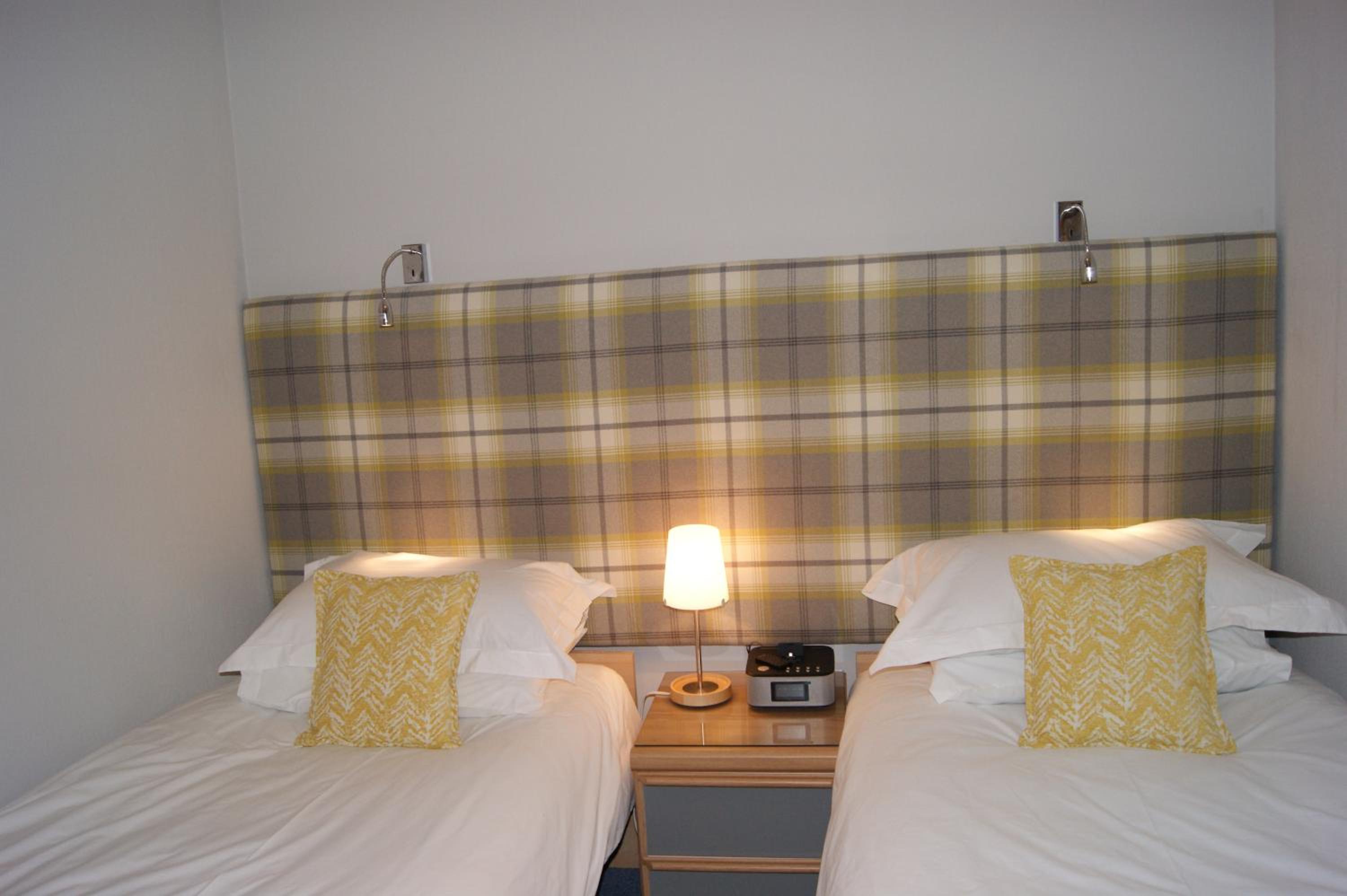 Shegarton Farm Cottages