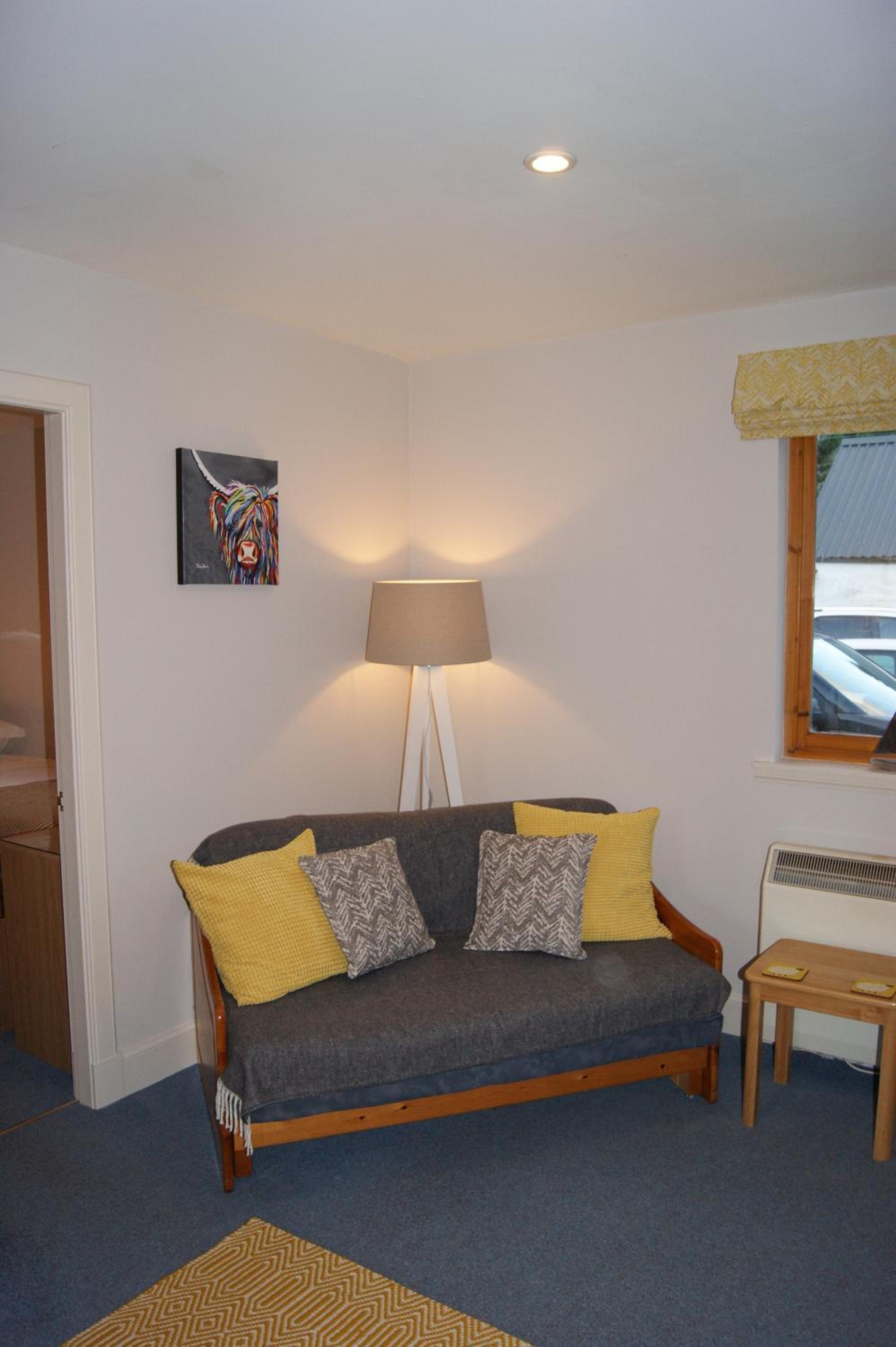 Shegarton Farm Cottages