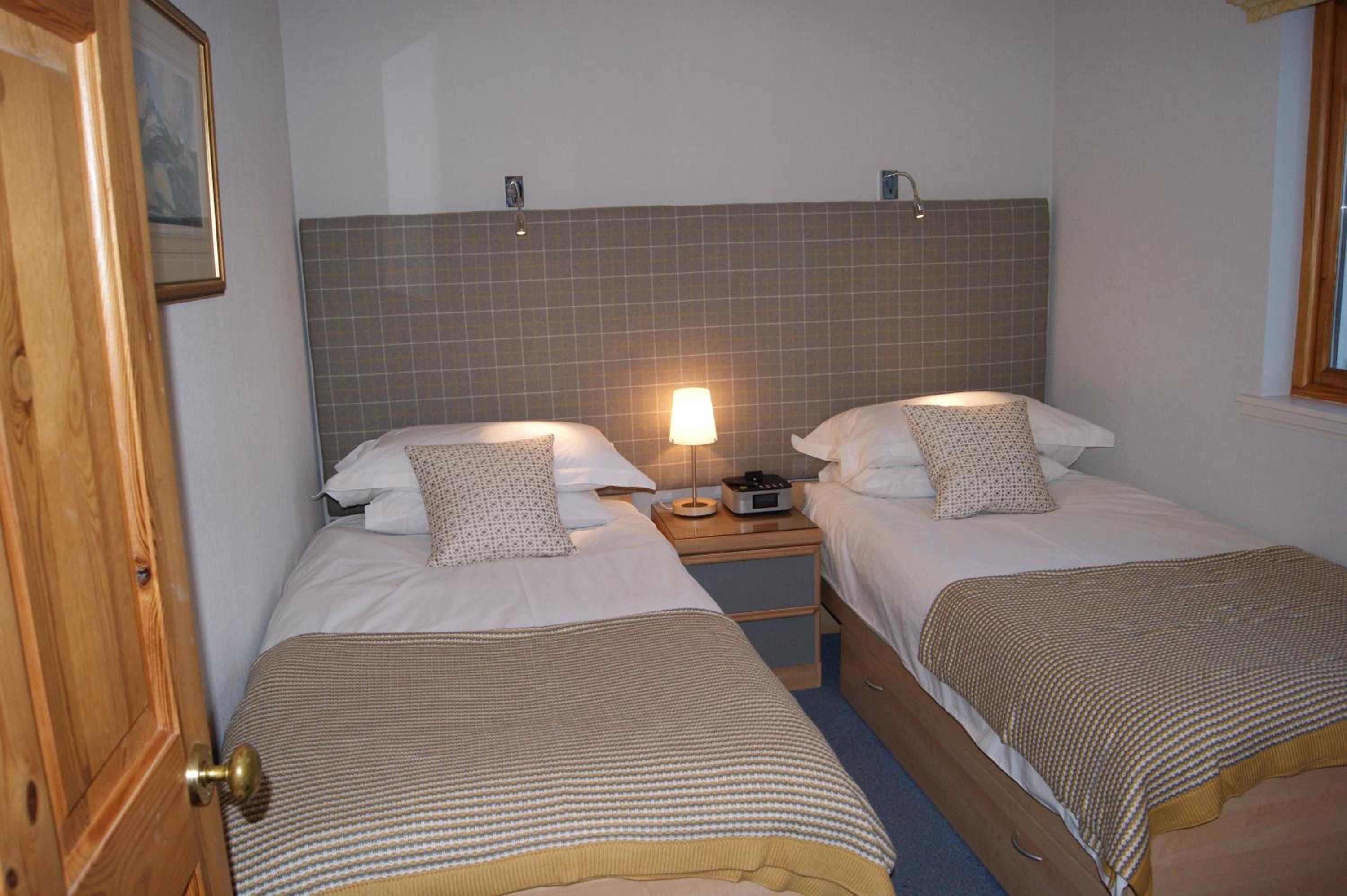Shegarton Farm Cottages