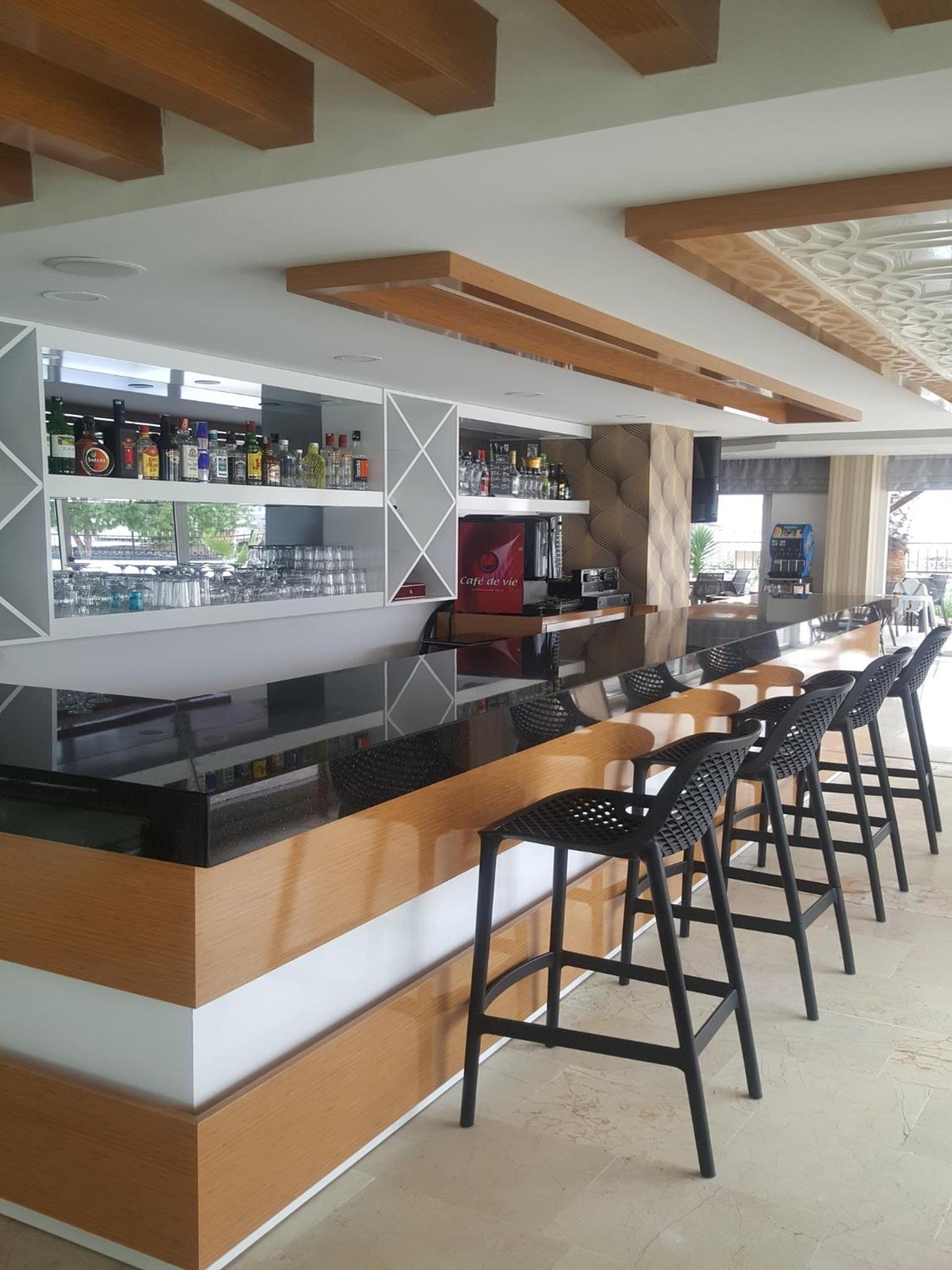 Esperanza Hotel - Image 117