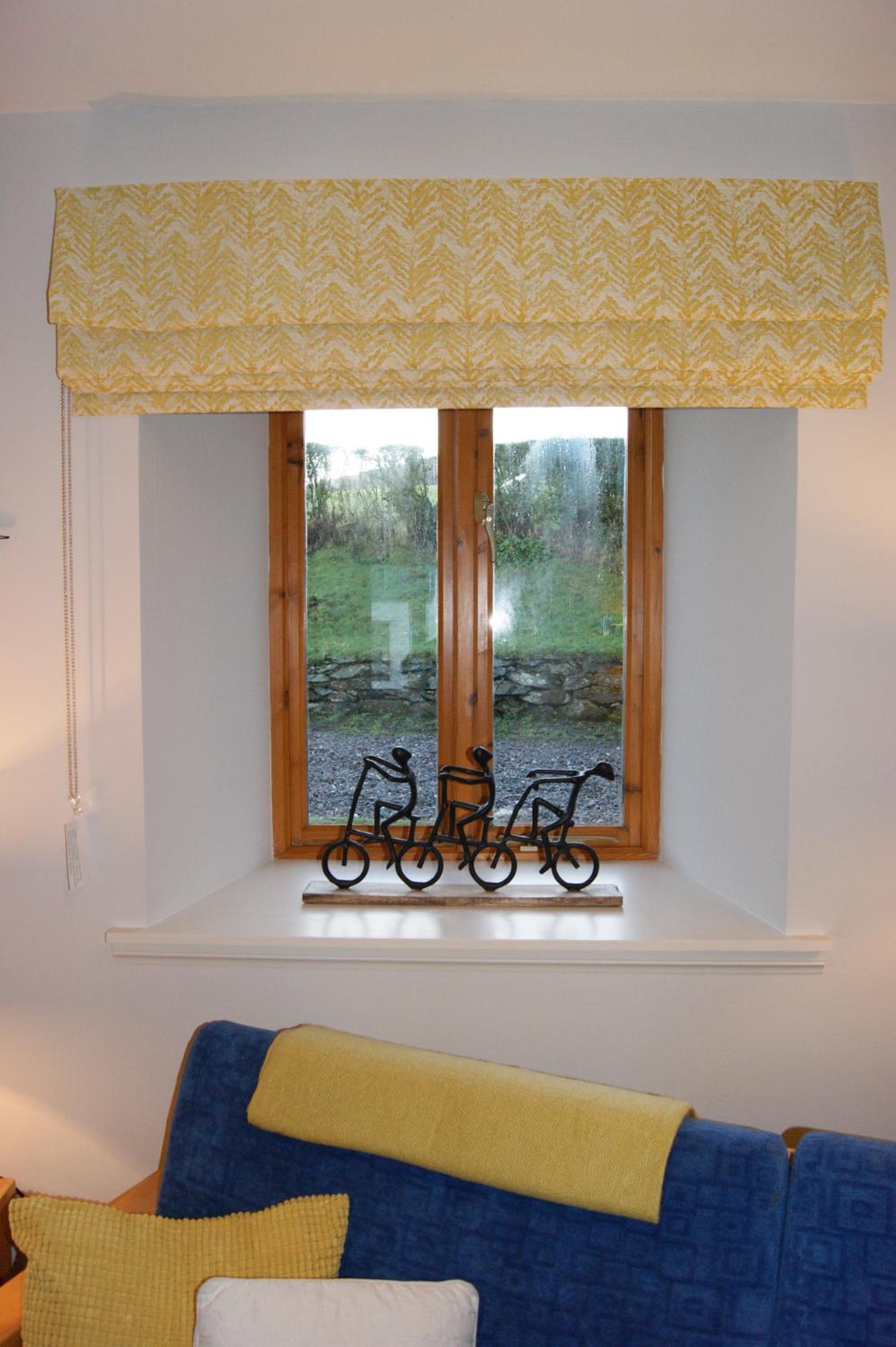 Shegarton Farm Cottages