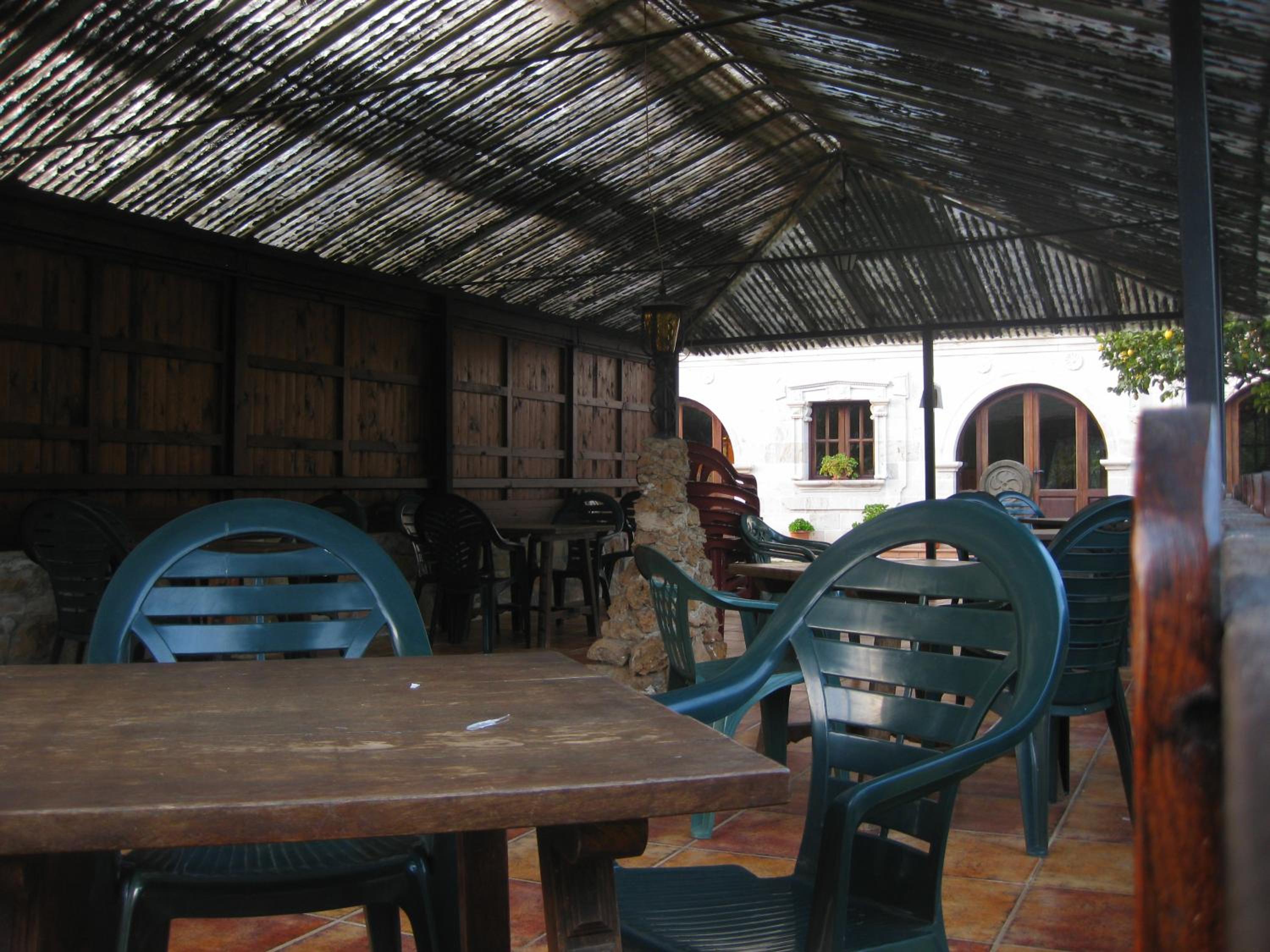 Apartamentos La Ceña
