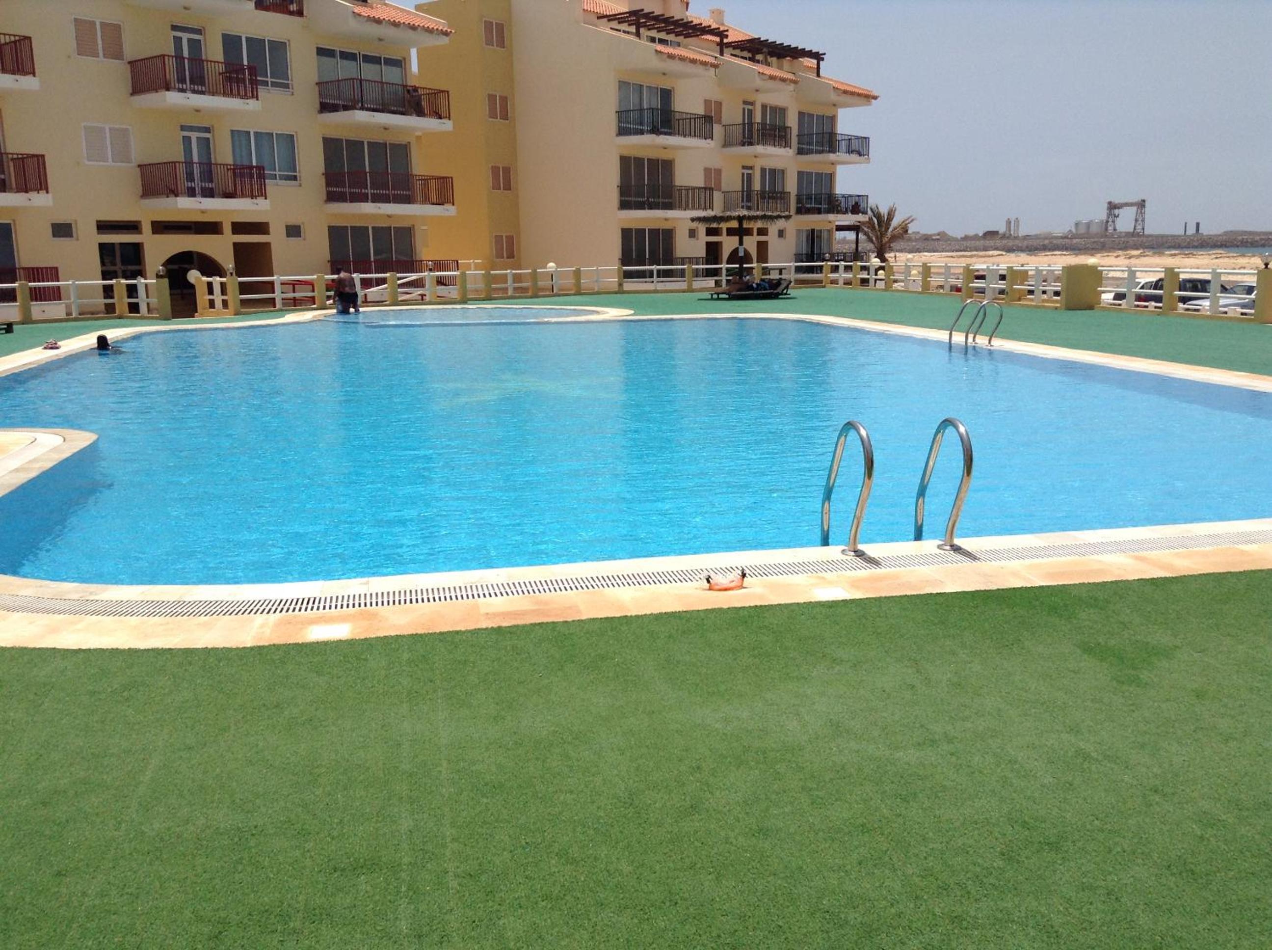 Vila Cabral 2 Apartments - AC