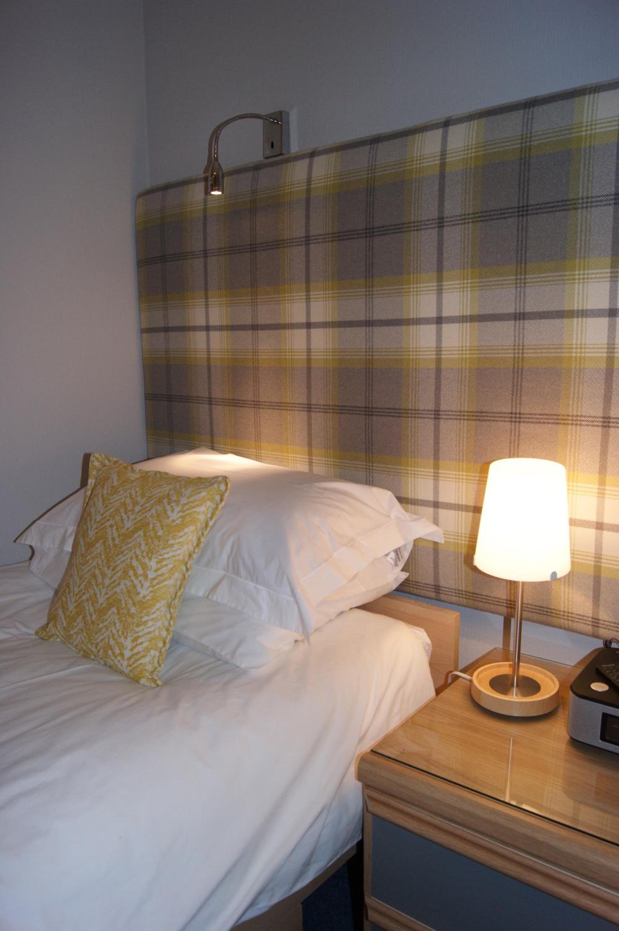 Shegarton Farm Cottages