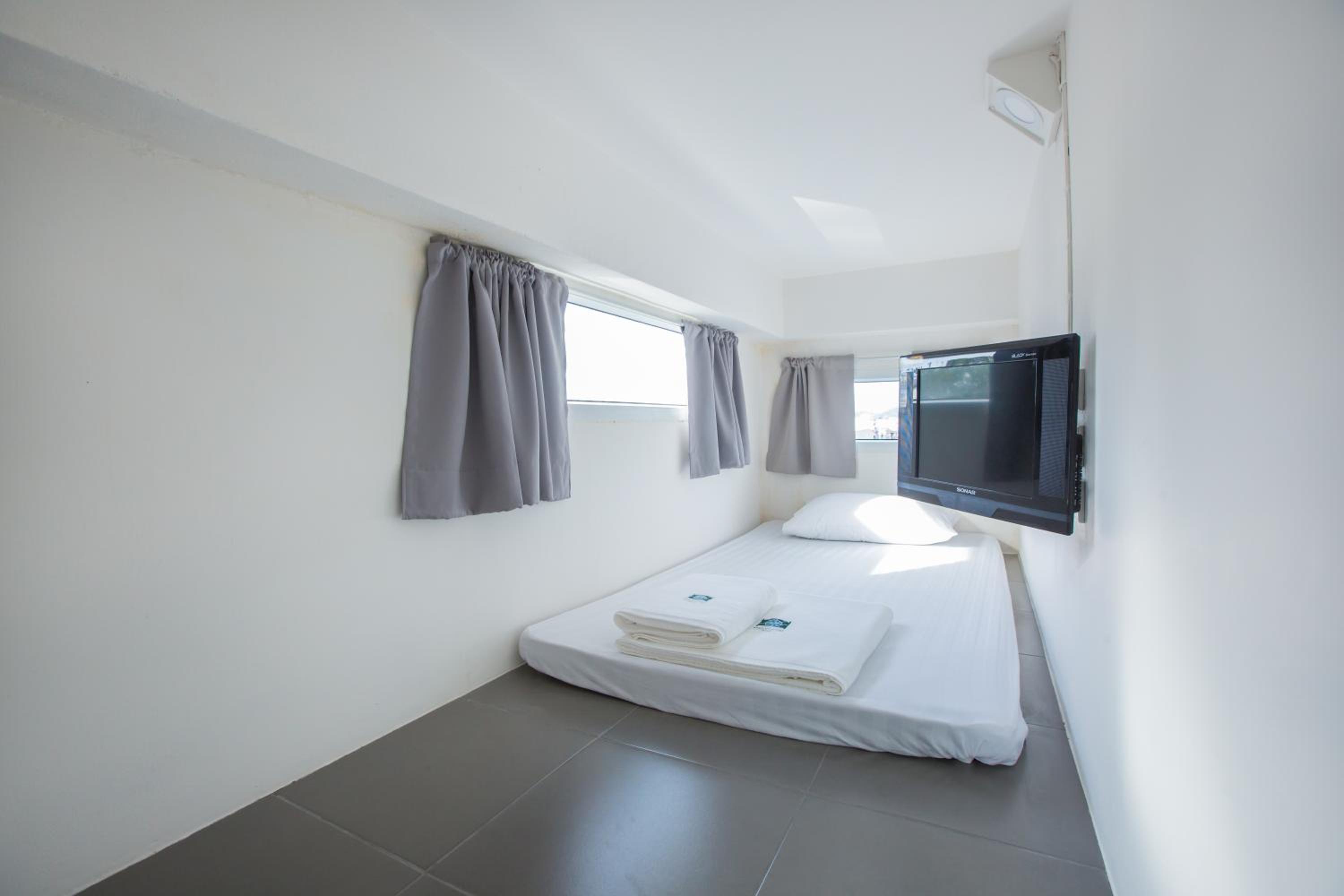 P168 Hostel Samui