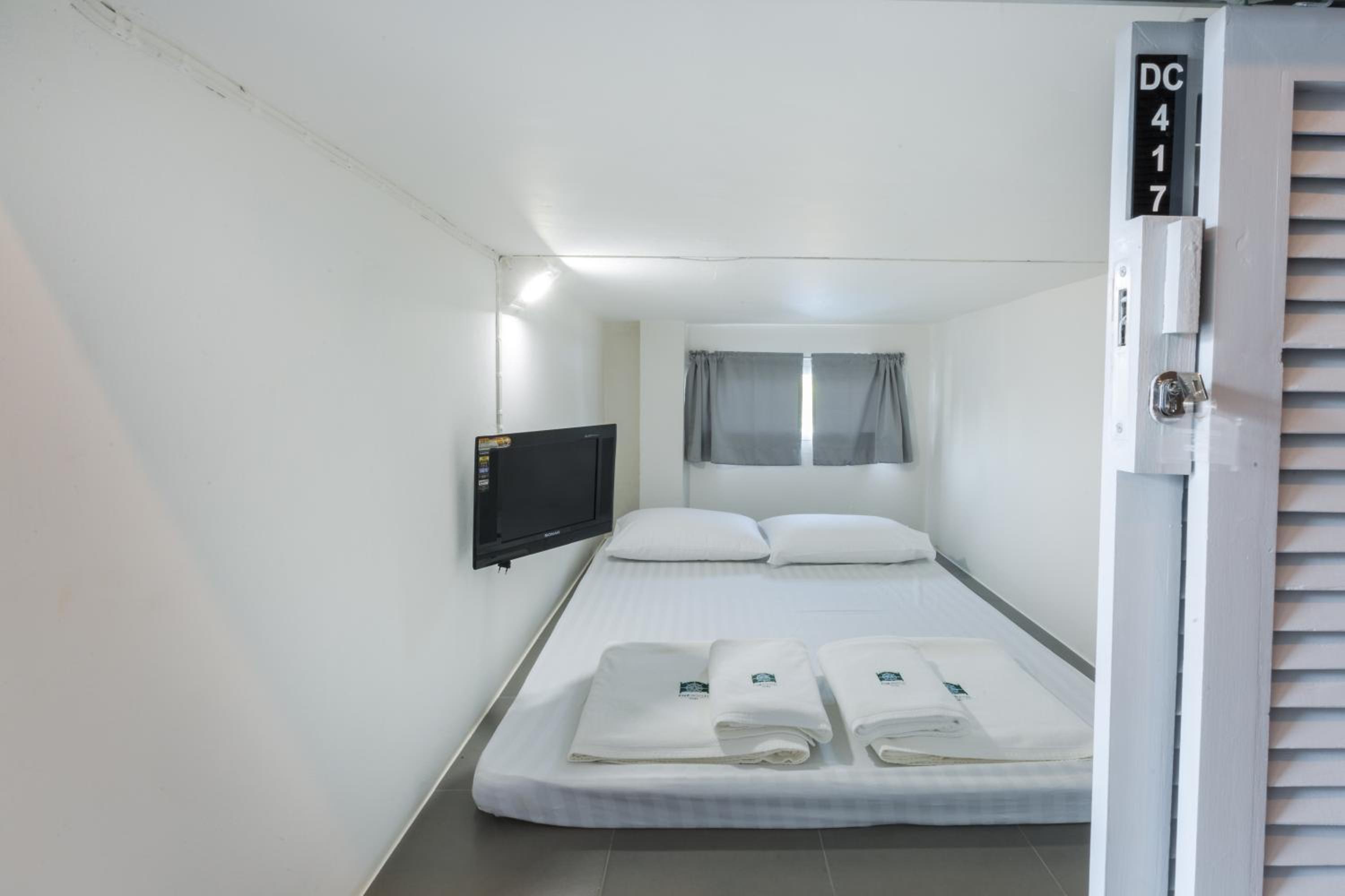P168 Hostel Samui