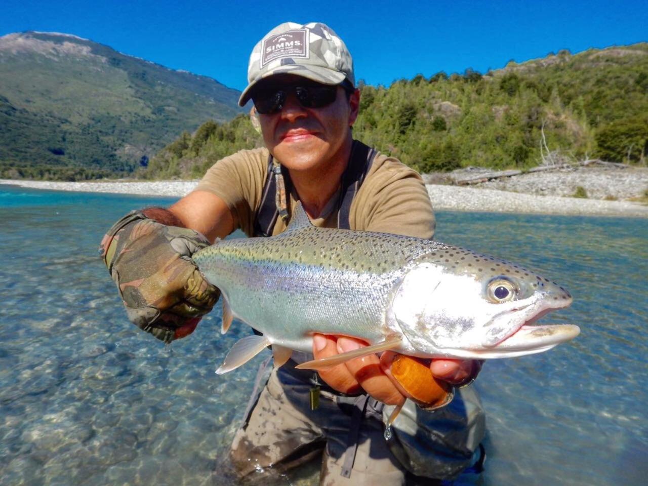 Barraco Lodge