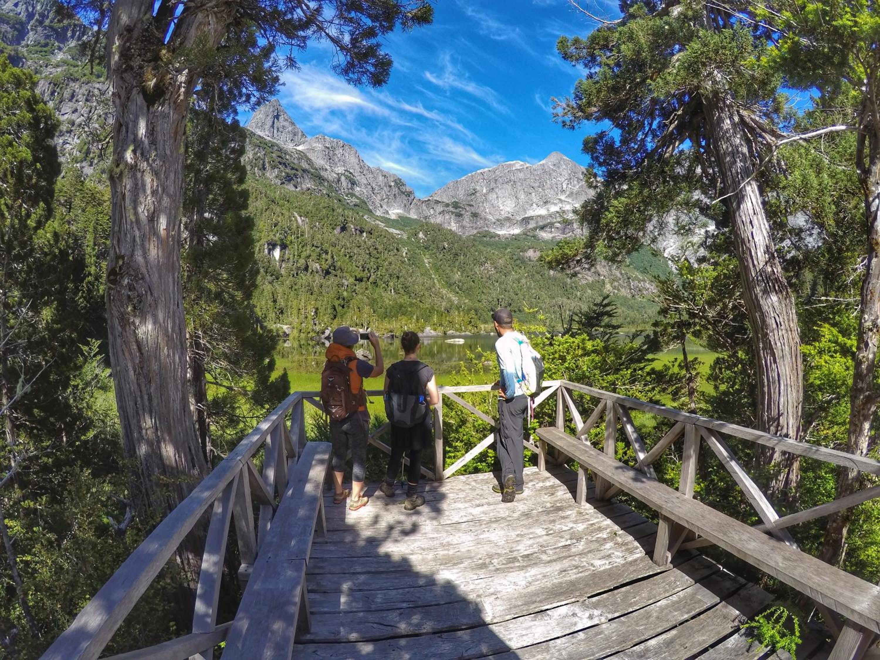 Barraco Lodge