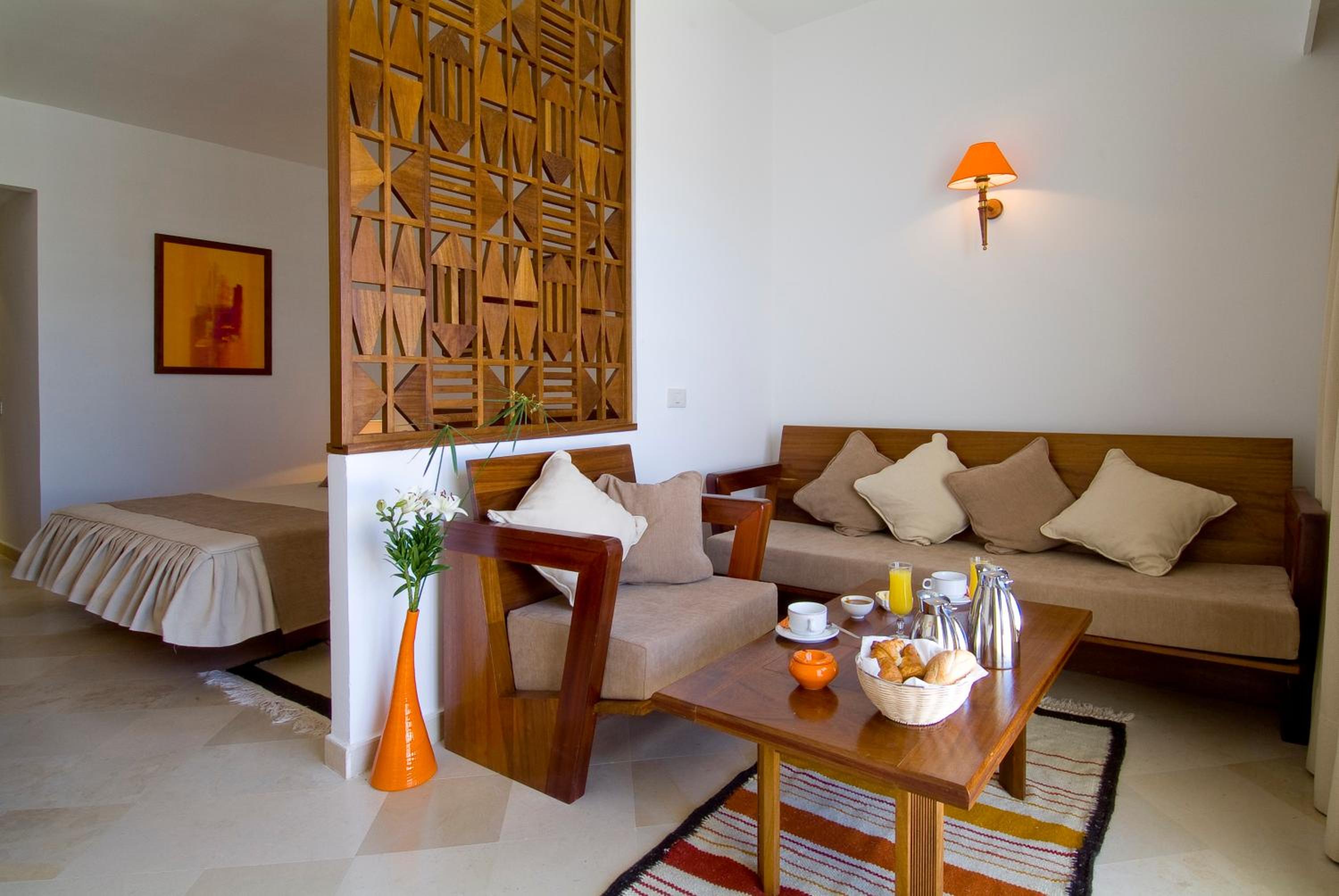 Hammamet Vacations - The Orangers Beach Resort and Bungalows All Inclusive - Property Image 26