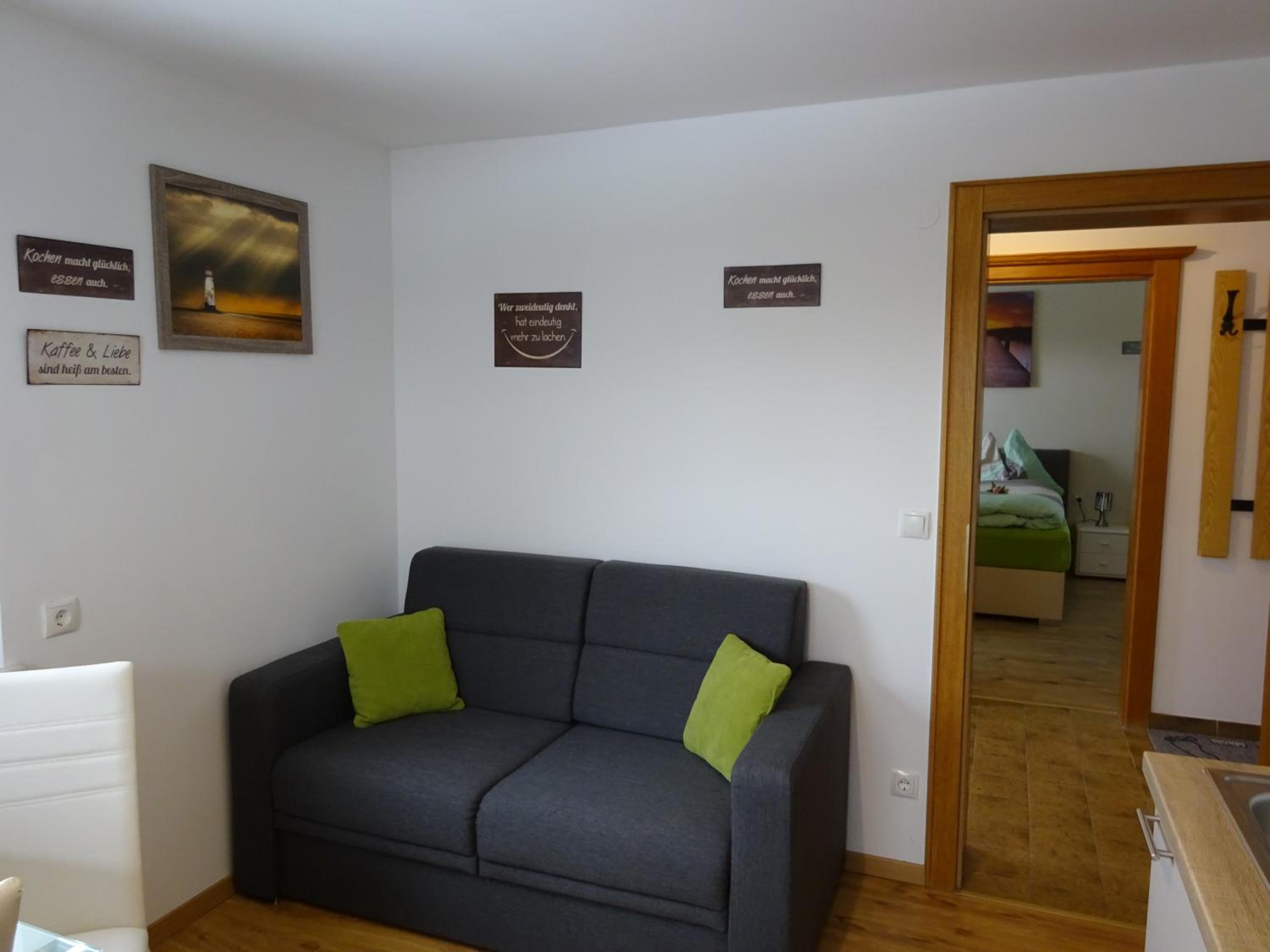 Appartment Tobias