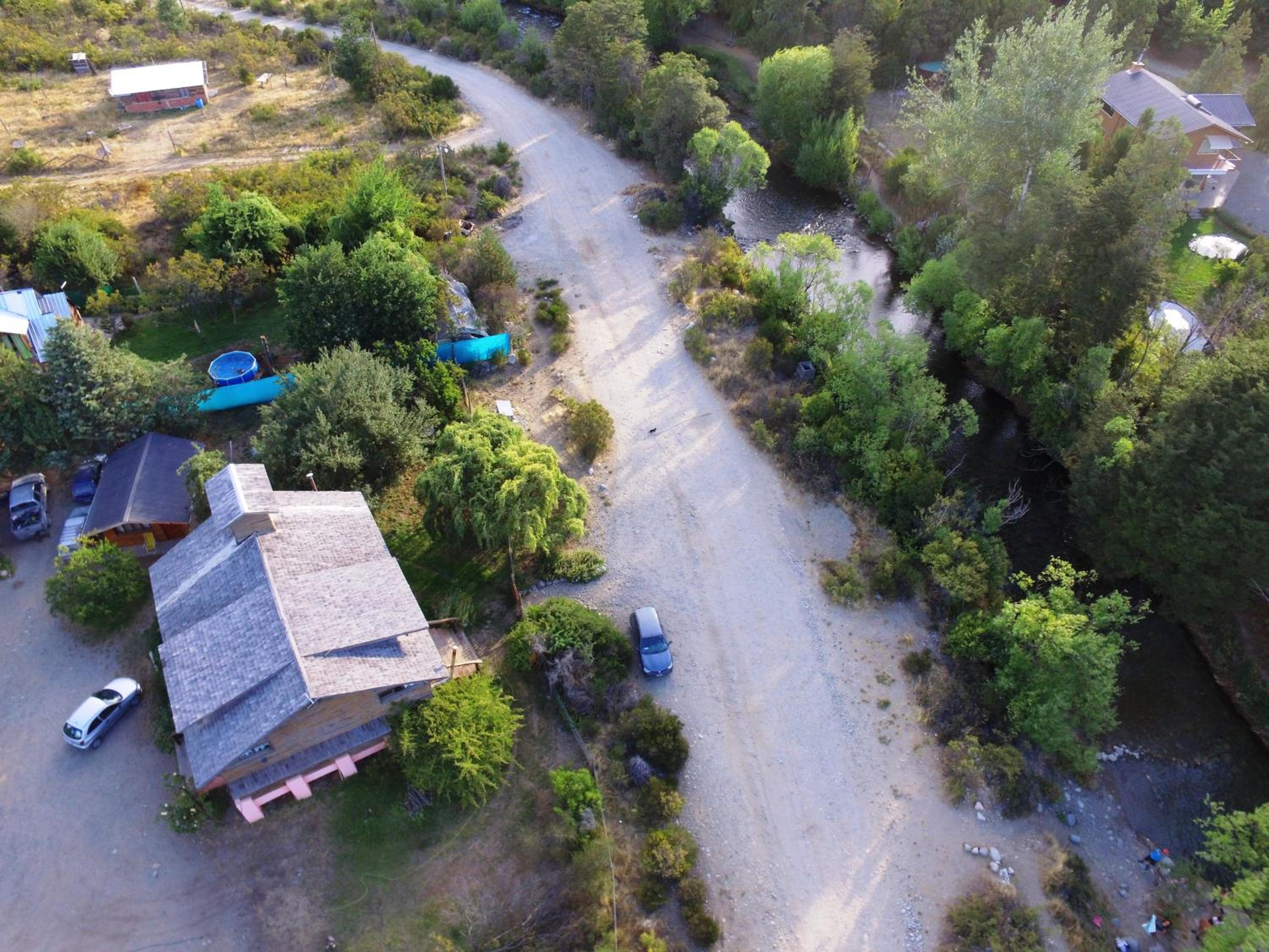 El Pueblito EcoHostel