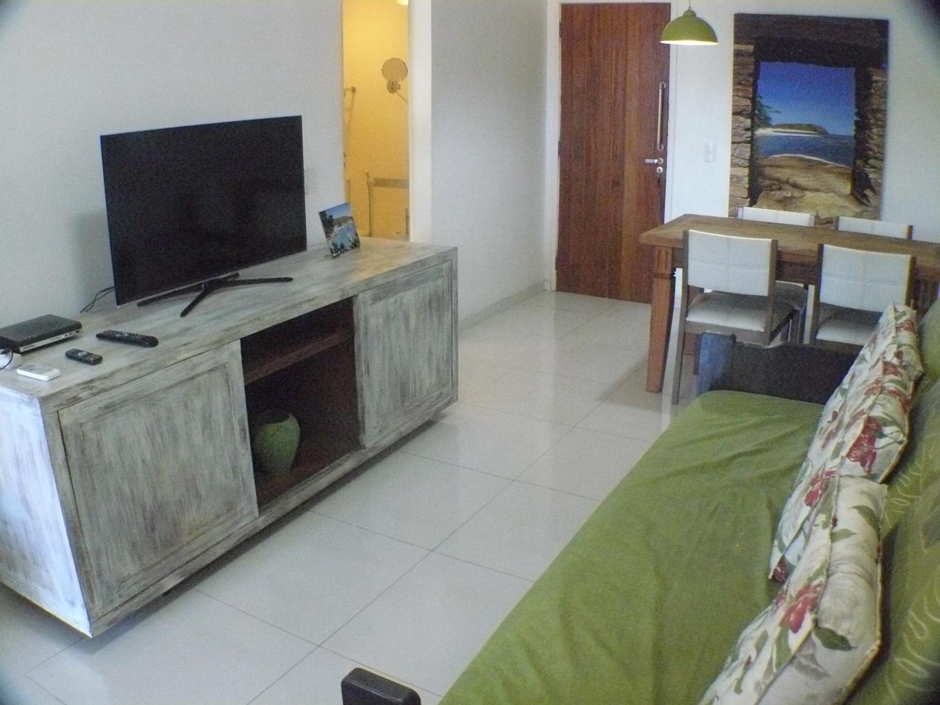 Buzios Beach Internacional Residence Service