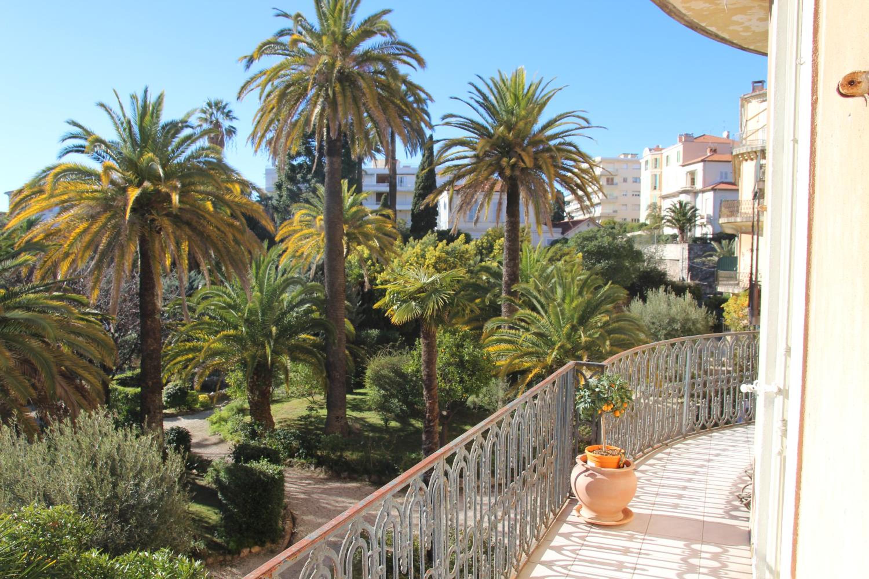 Le Pavillon113 en Cannes