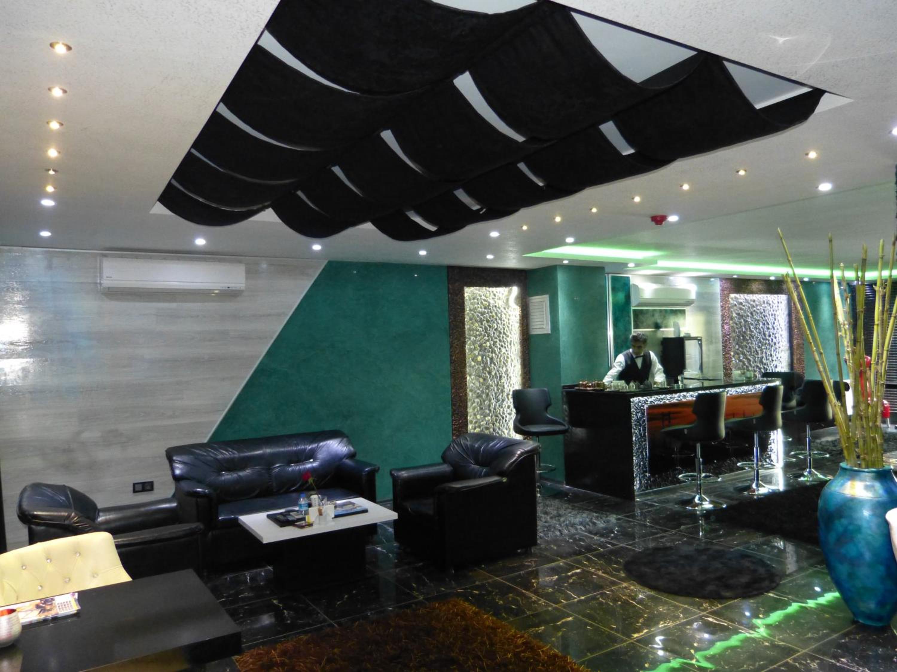 Ag Şişli Otel - Image 8