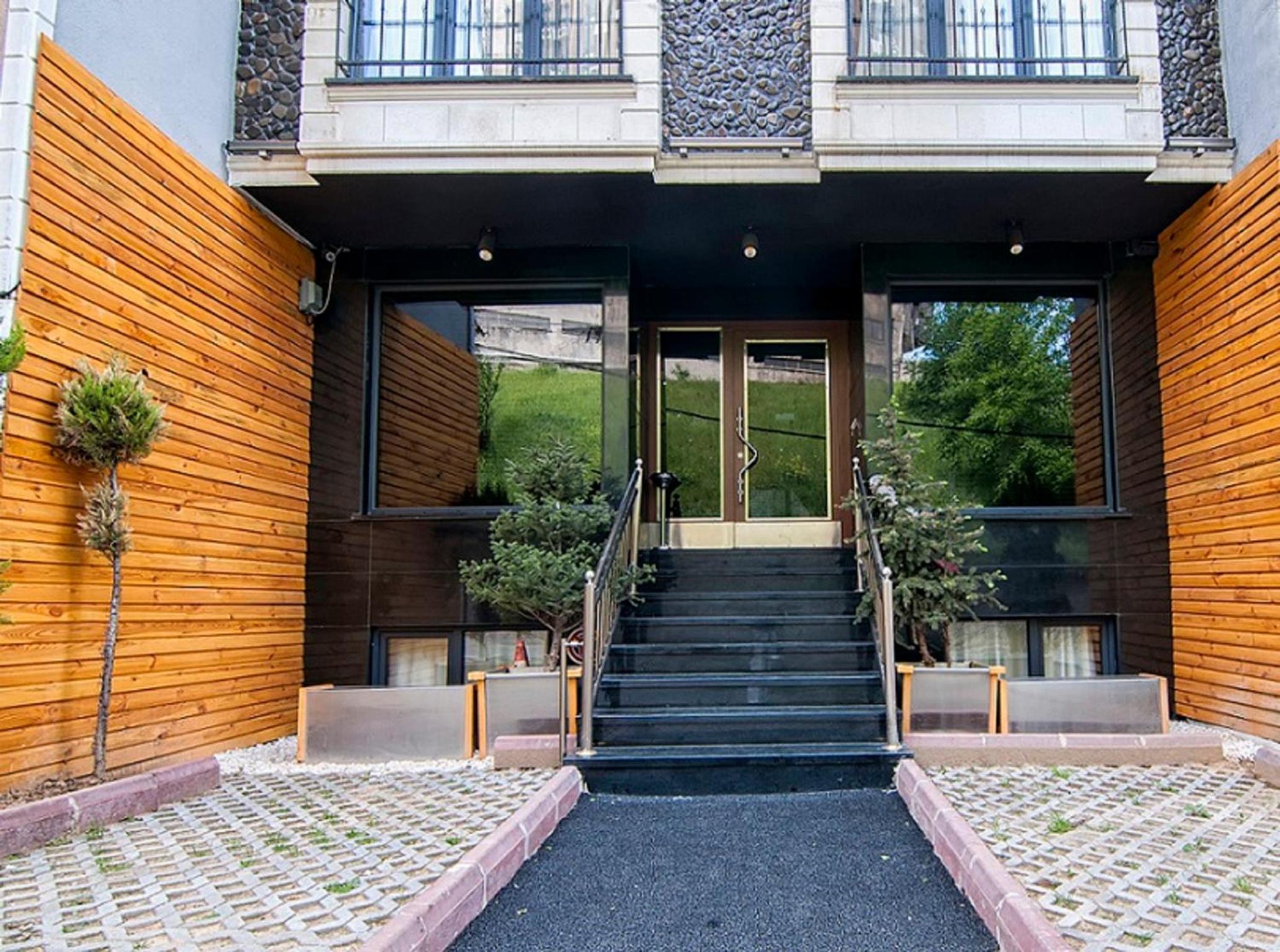 Ag Şişli Otel - Image 47